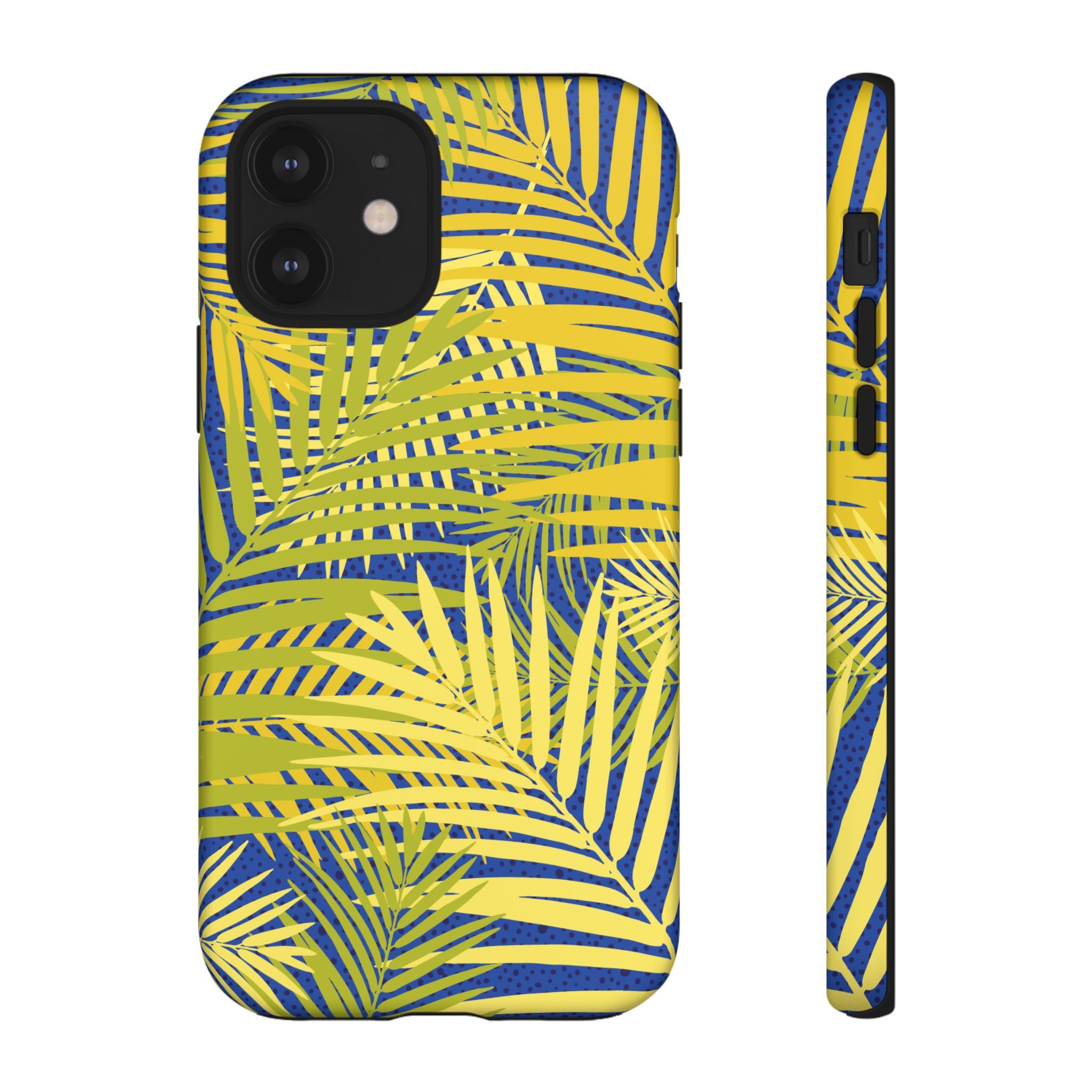 Tropical Palm Phone Case