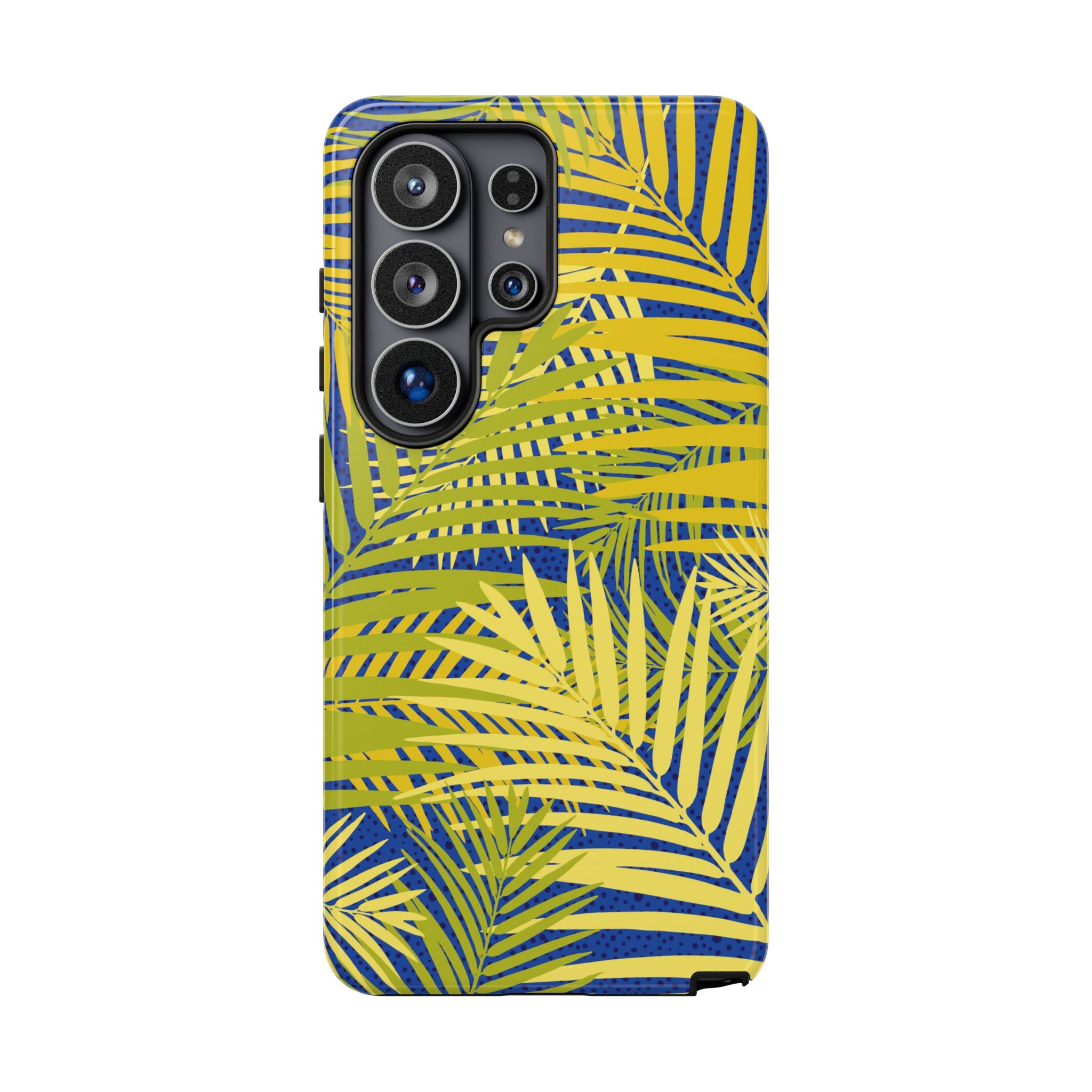 Tropical Palm Phone Case