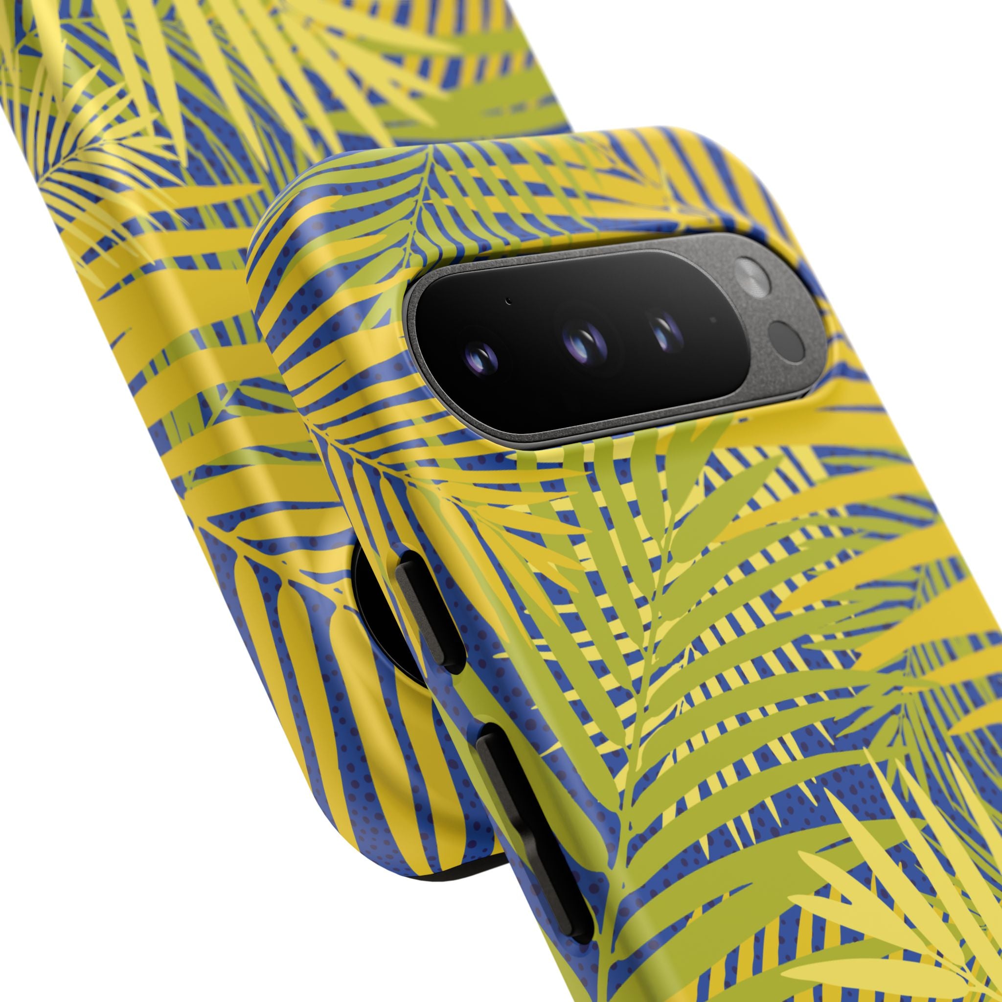 Tropical Palm Phone Case