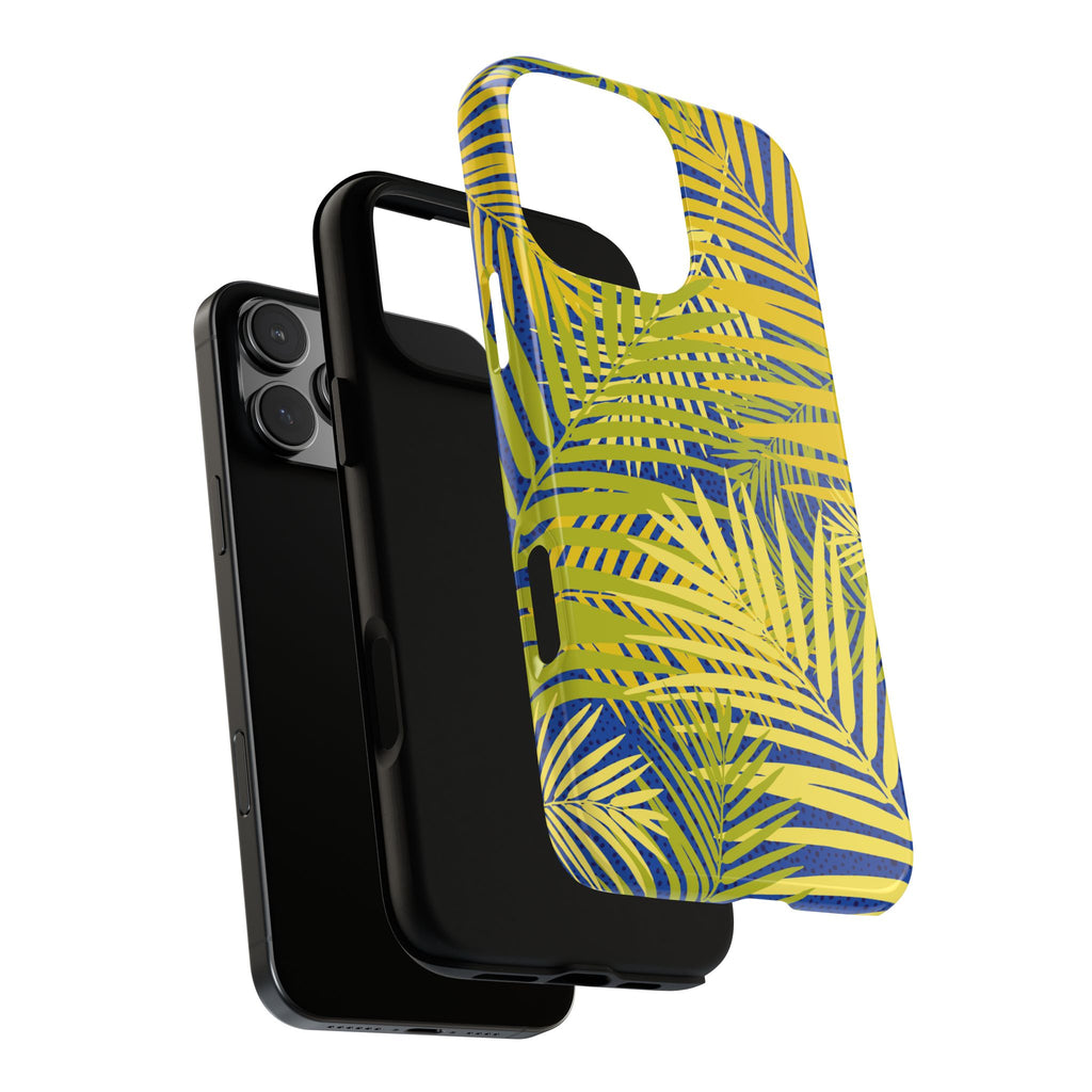 Tropical Palm Phone Case