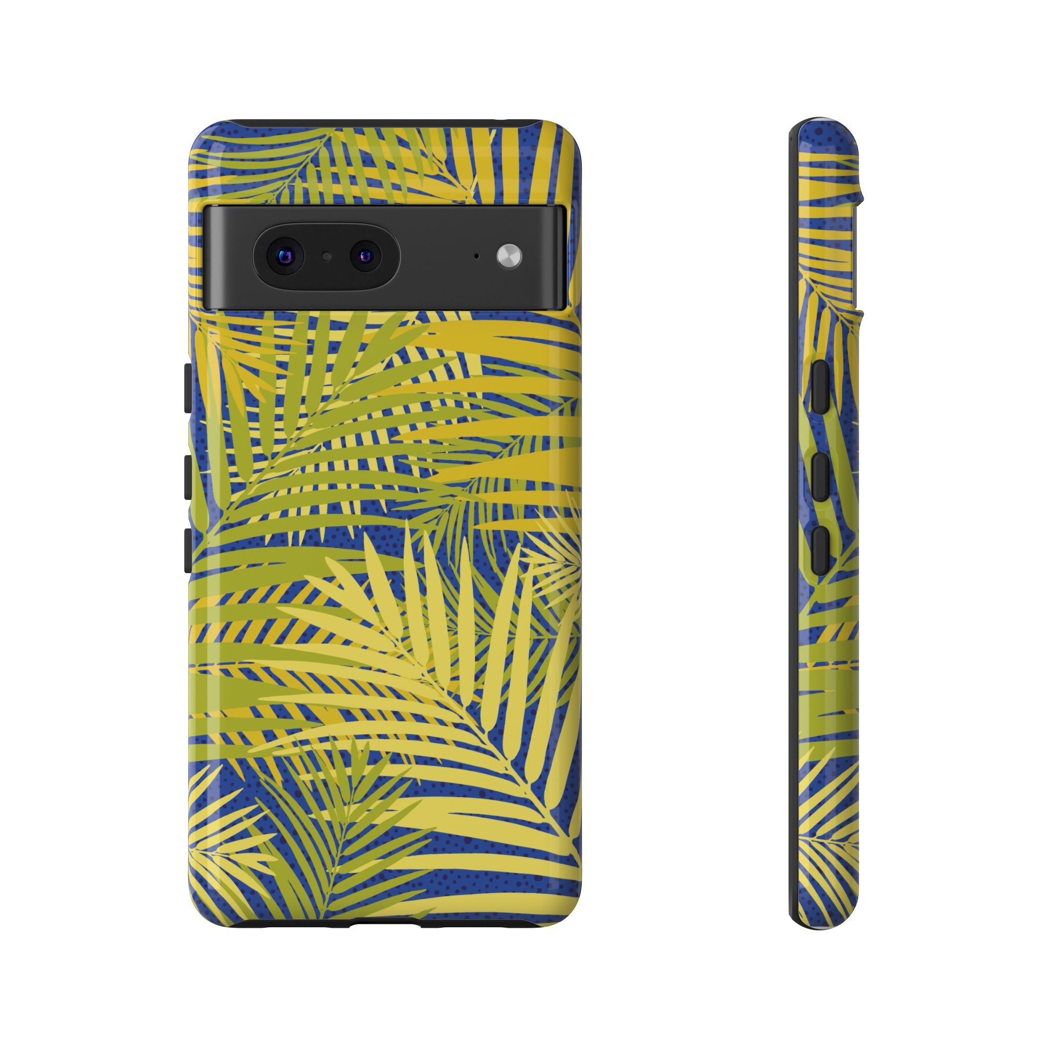 Tropical Palm Phone Case
