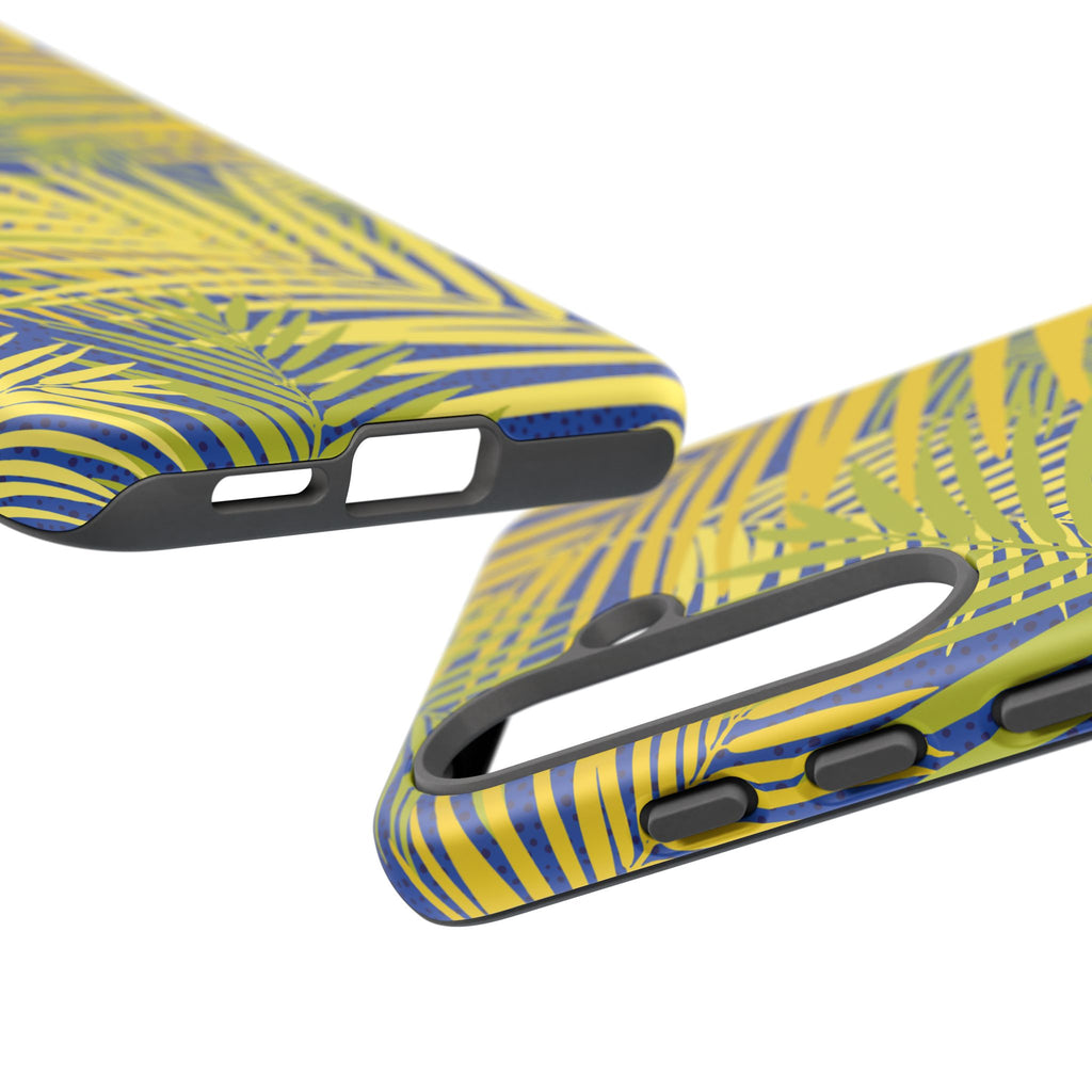 Tropical Palm Phone Case
