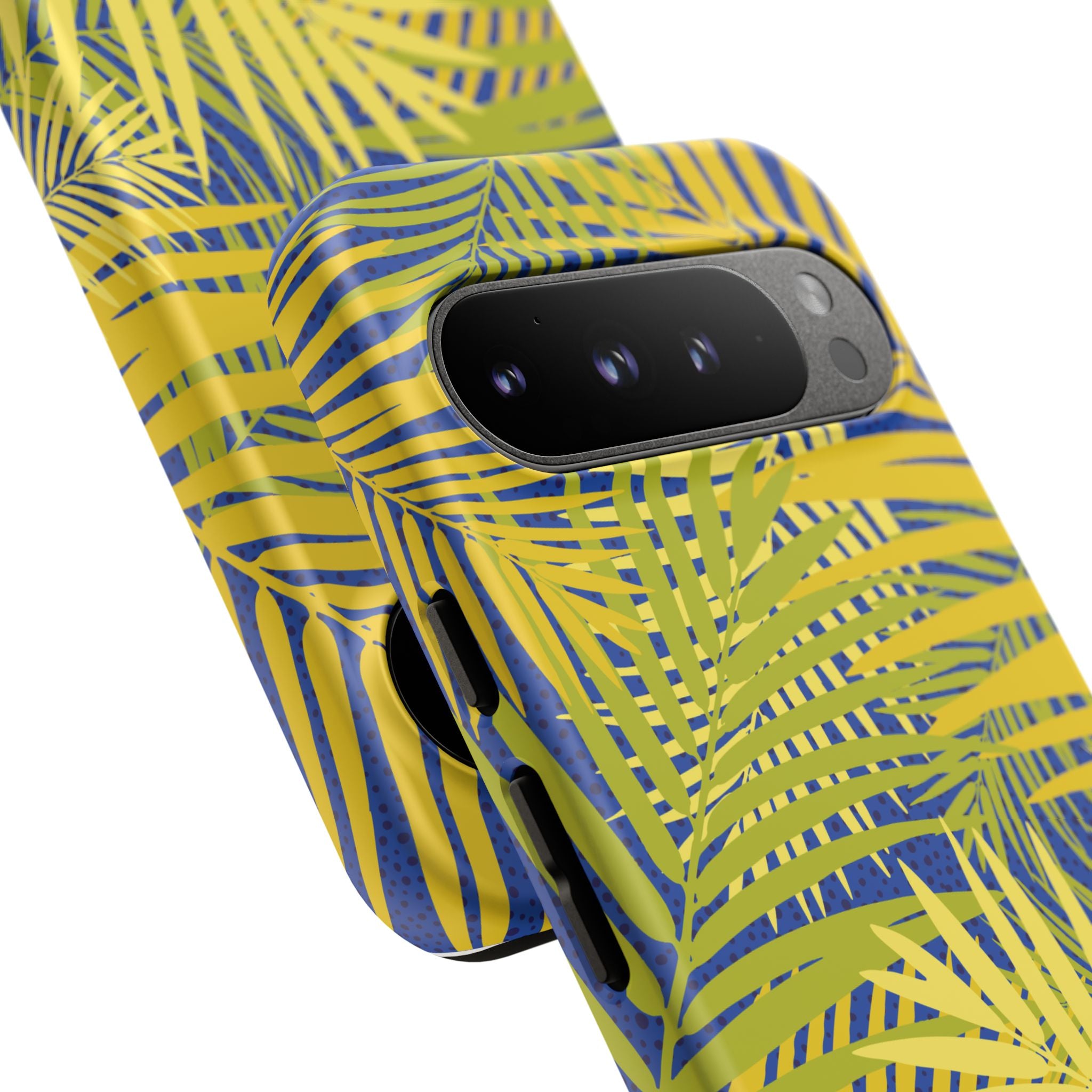 Tropical Palm Phone Case