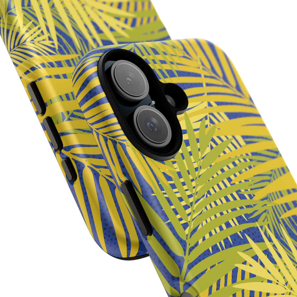 Tropical Palm Phone Case