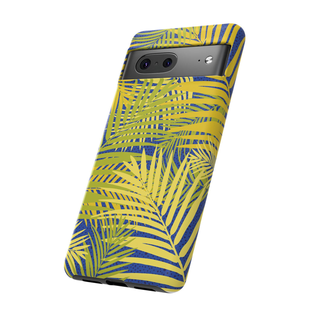 Tropical Palm Phone Case