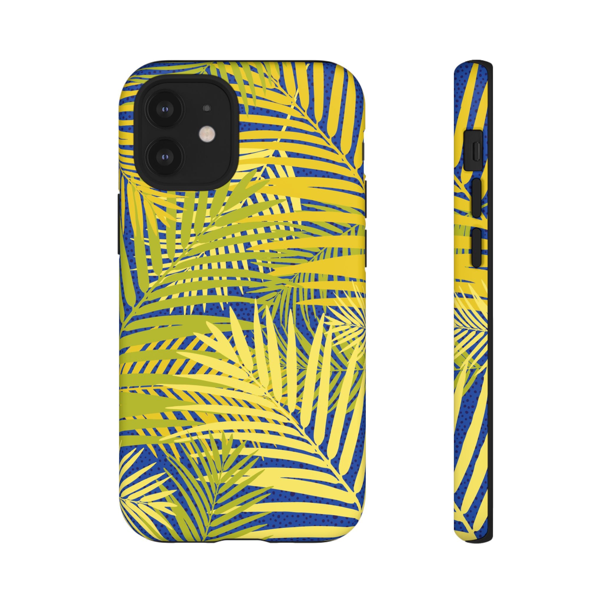 Tropical Palm Phone Case