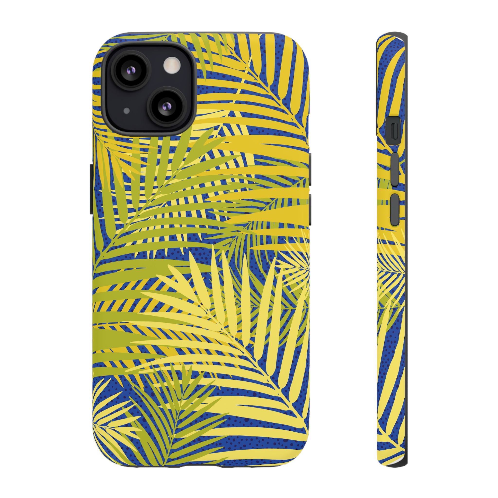 Tropical Palm Phone Case