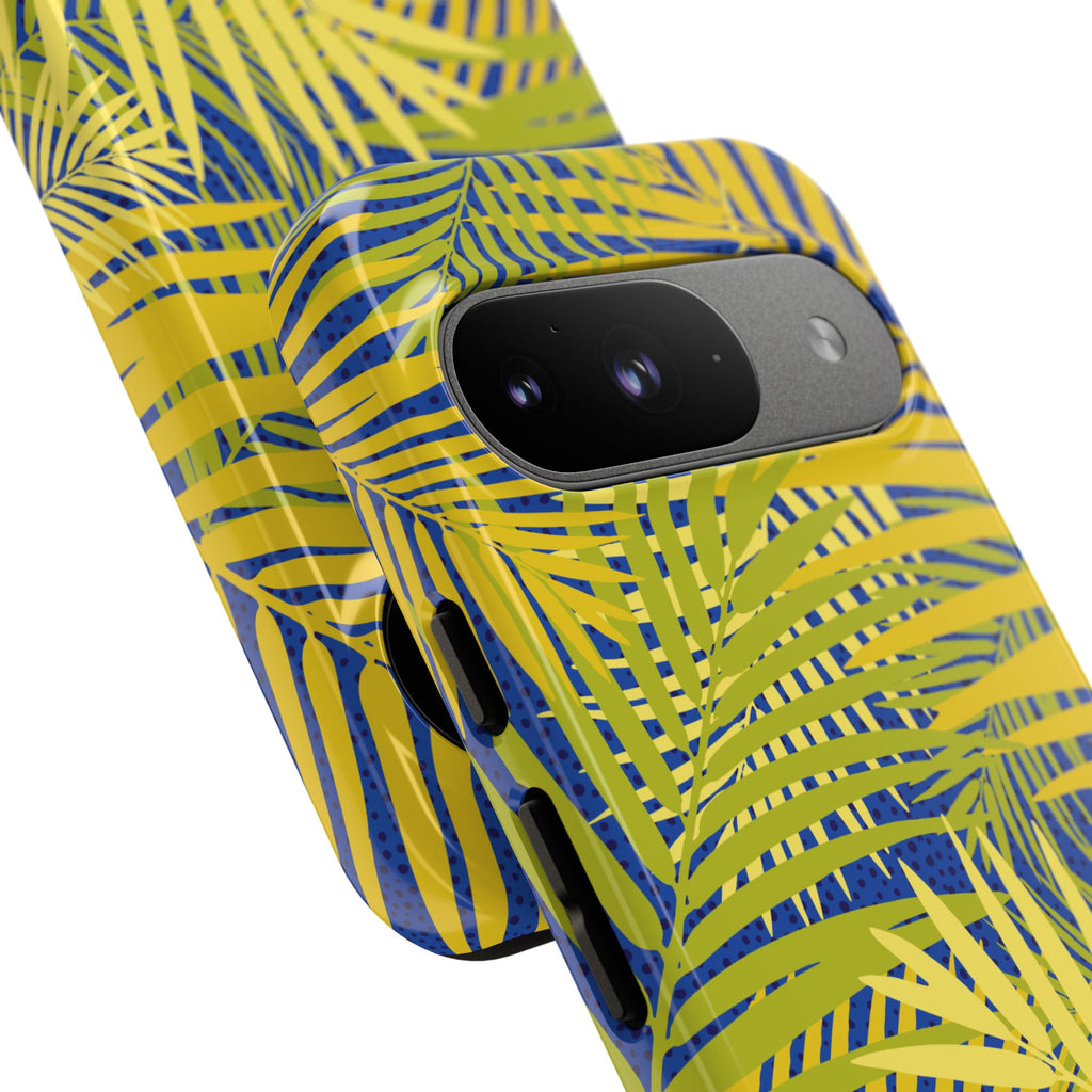 Tropical Palm Phone Case