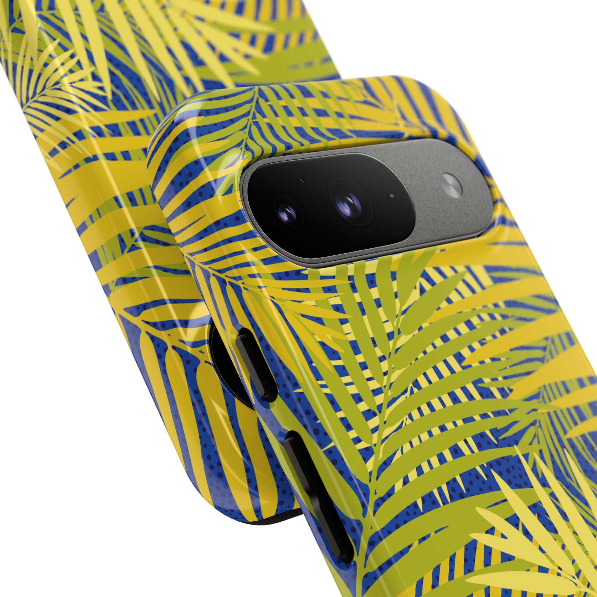 Tropical Palm Phone Case