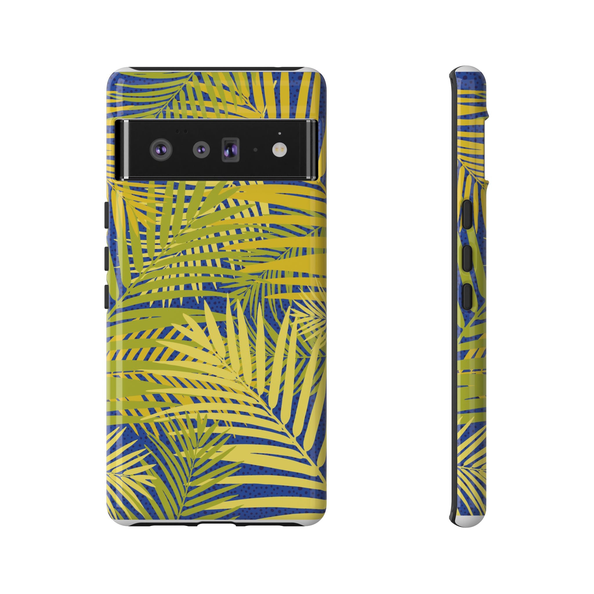 Tropical Palm Phone Case