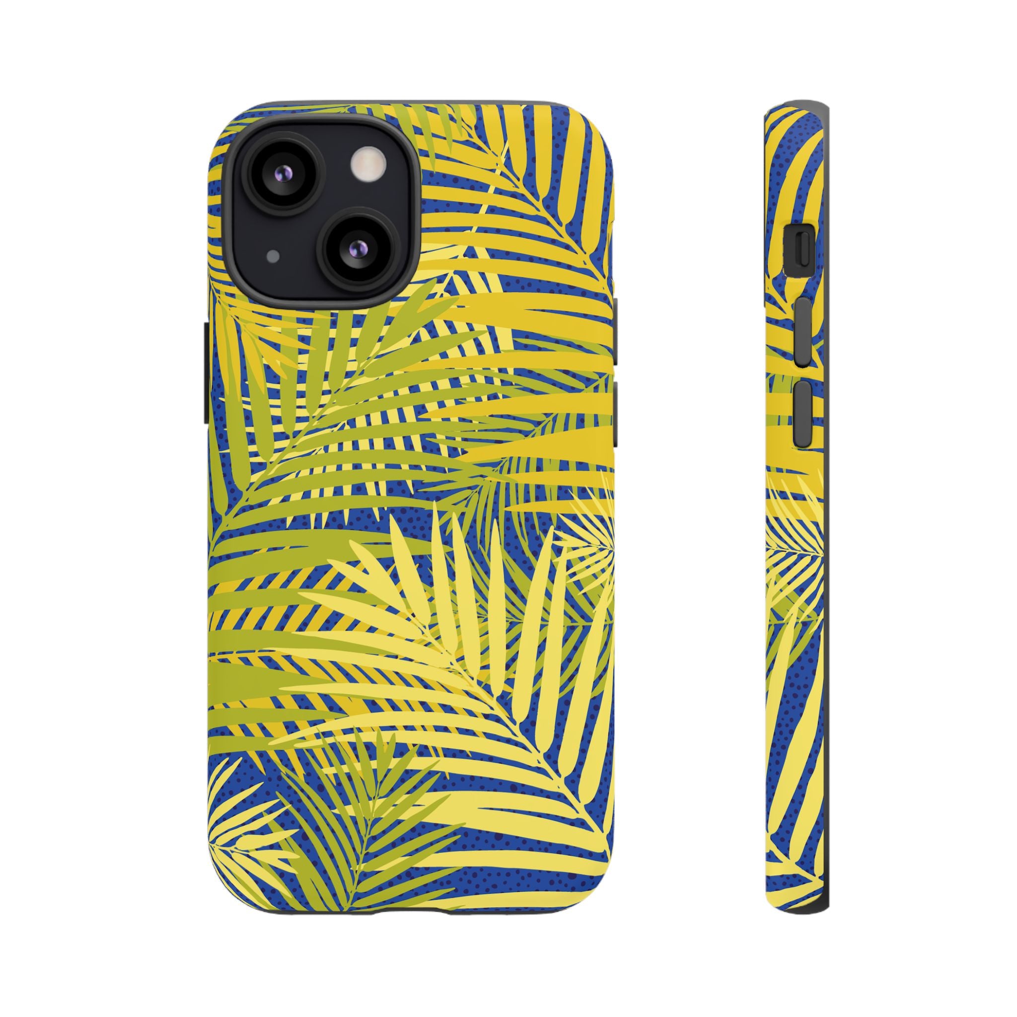 Tropical Palm Phone Case