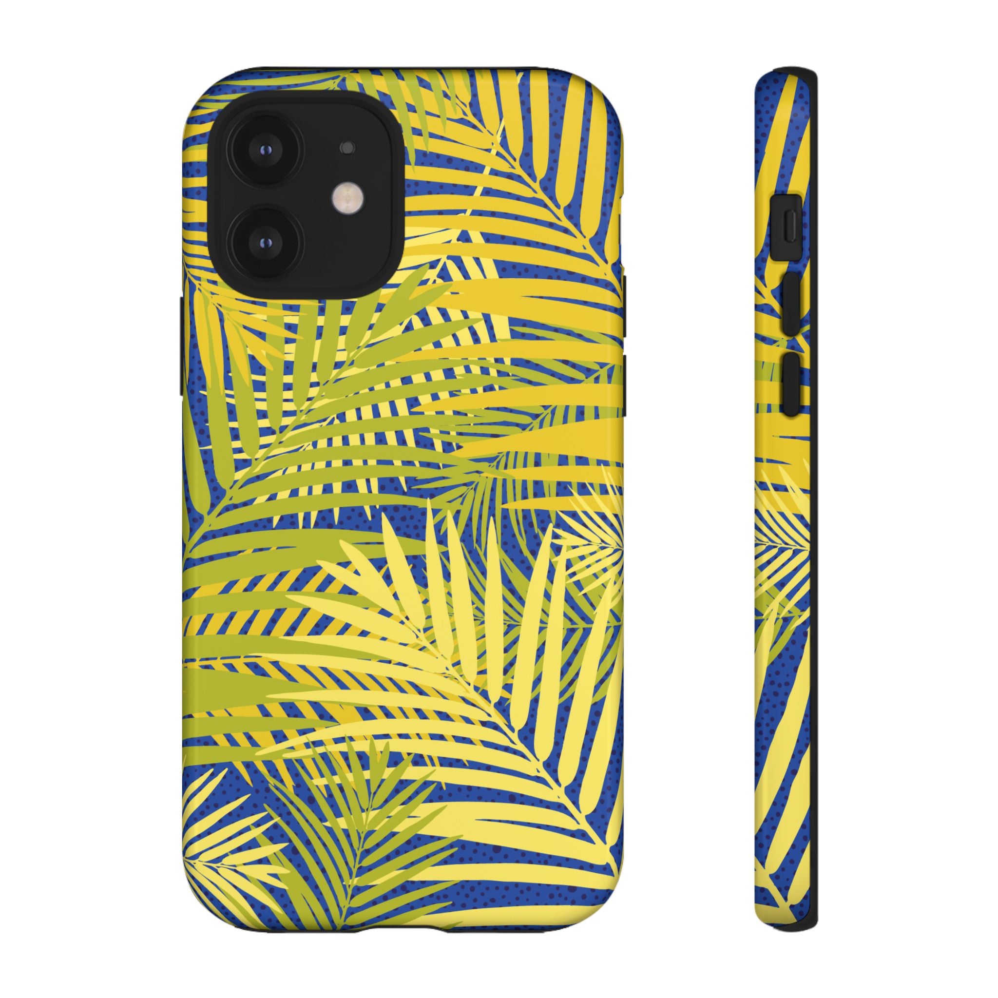 Tropical Palm Phone Case