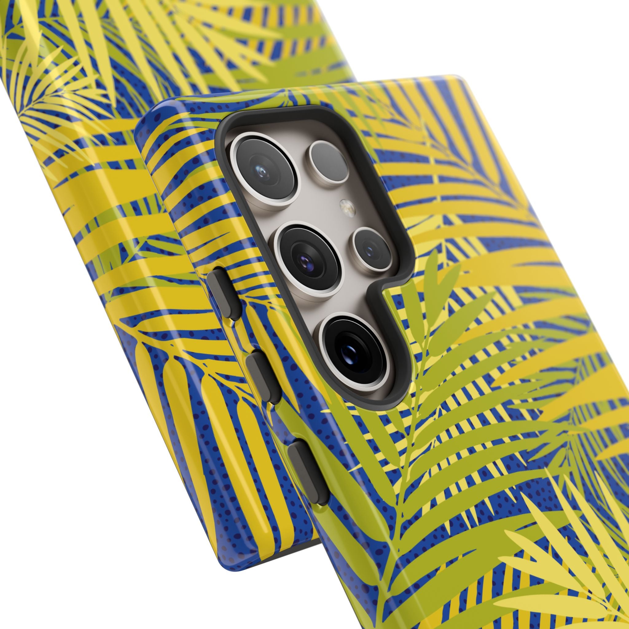 Tropical Palm Phone Case