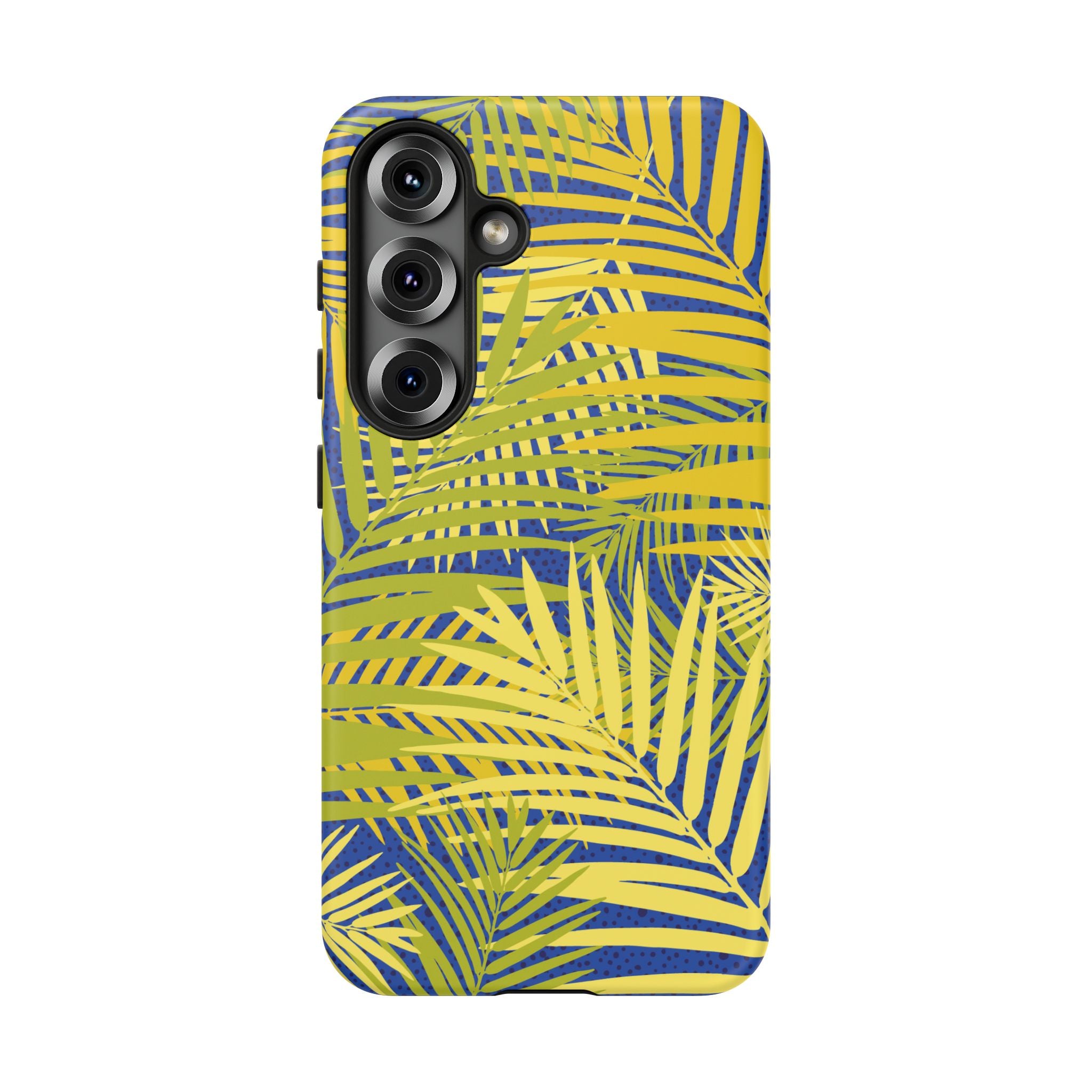 Tropical Palm Phone Case