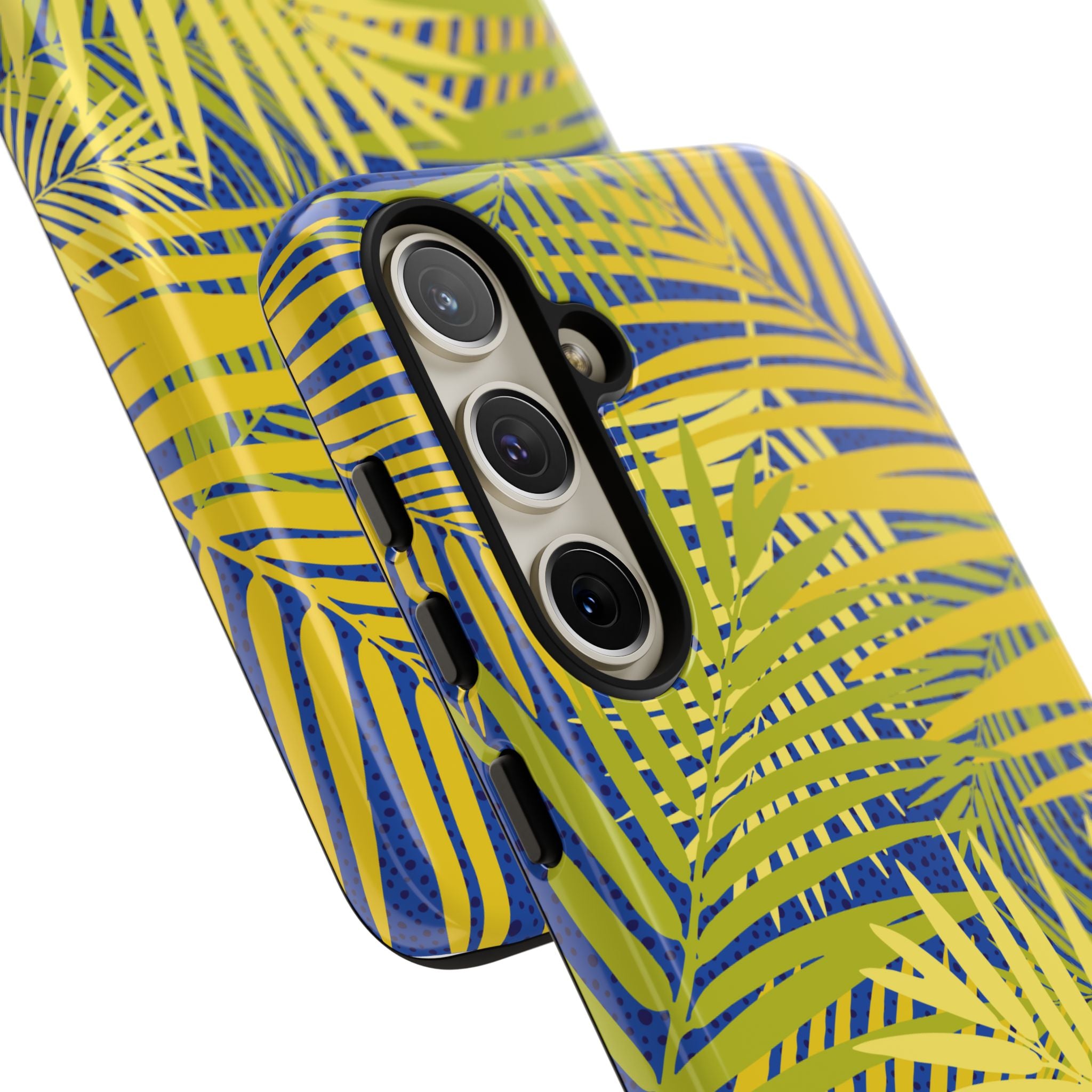 Tropical Palm Phone Case