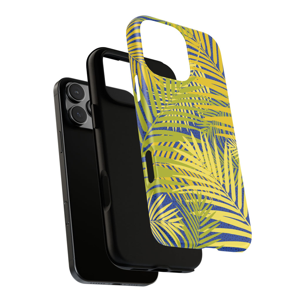 Tropical Palm Phone Case