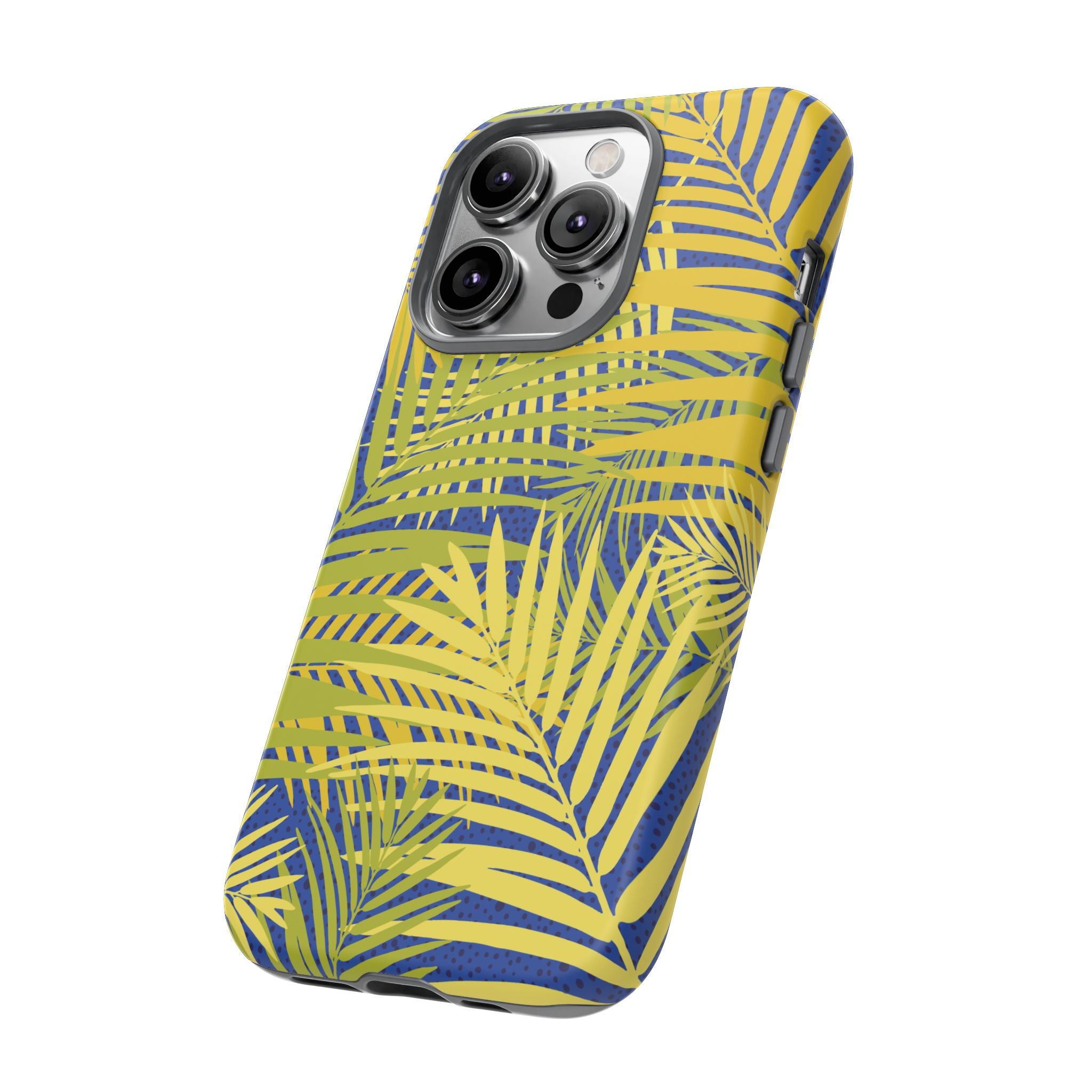 Tropical Palm Phone Case