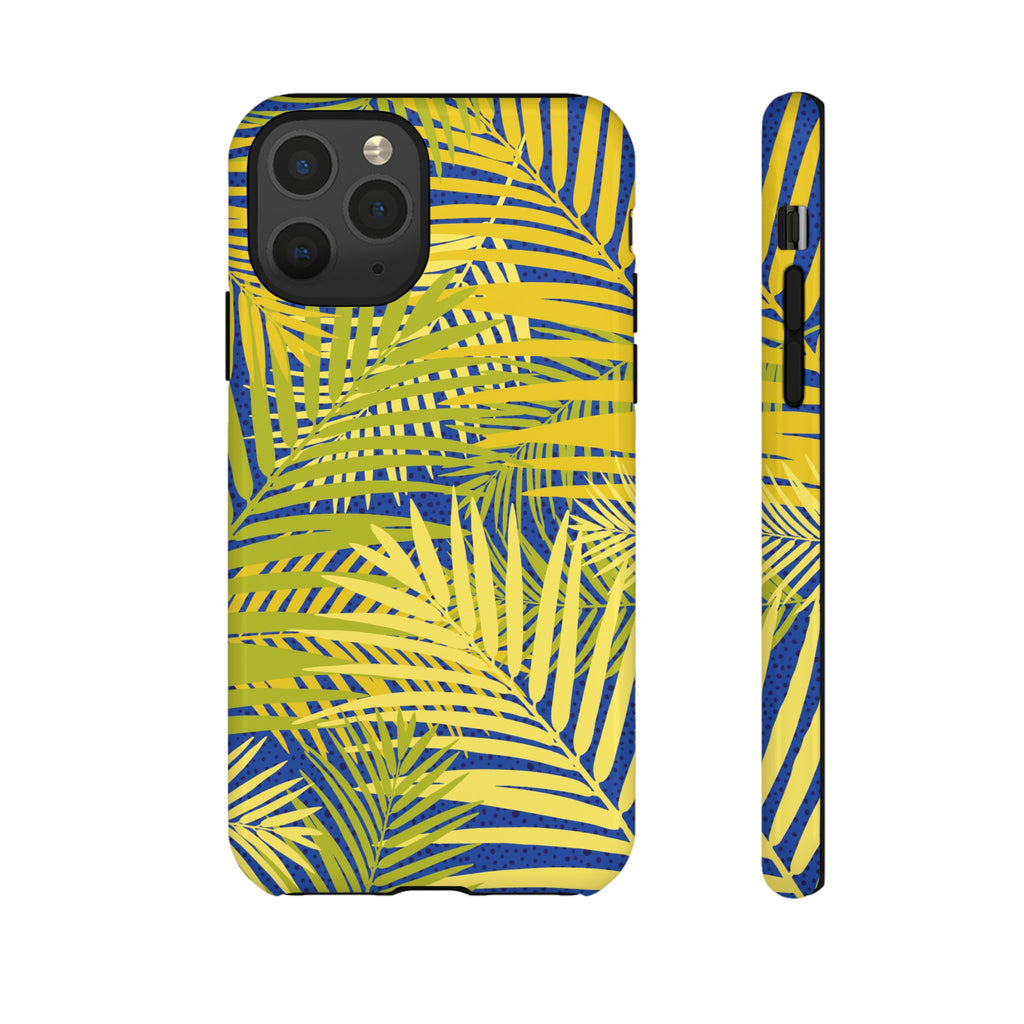 Tropical Palm Phone Case