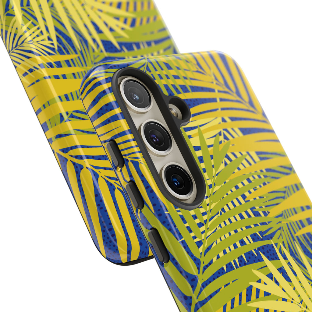 Tropical Palm Phone Case