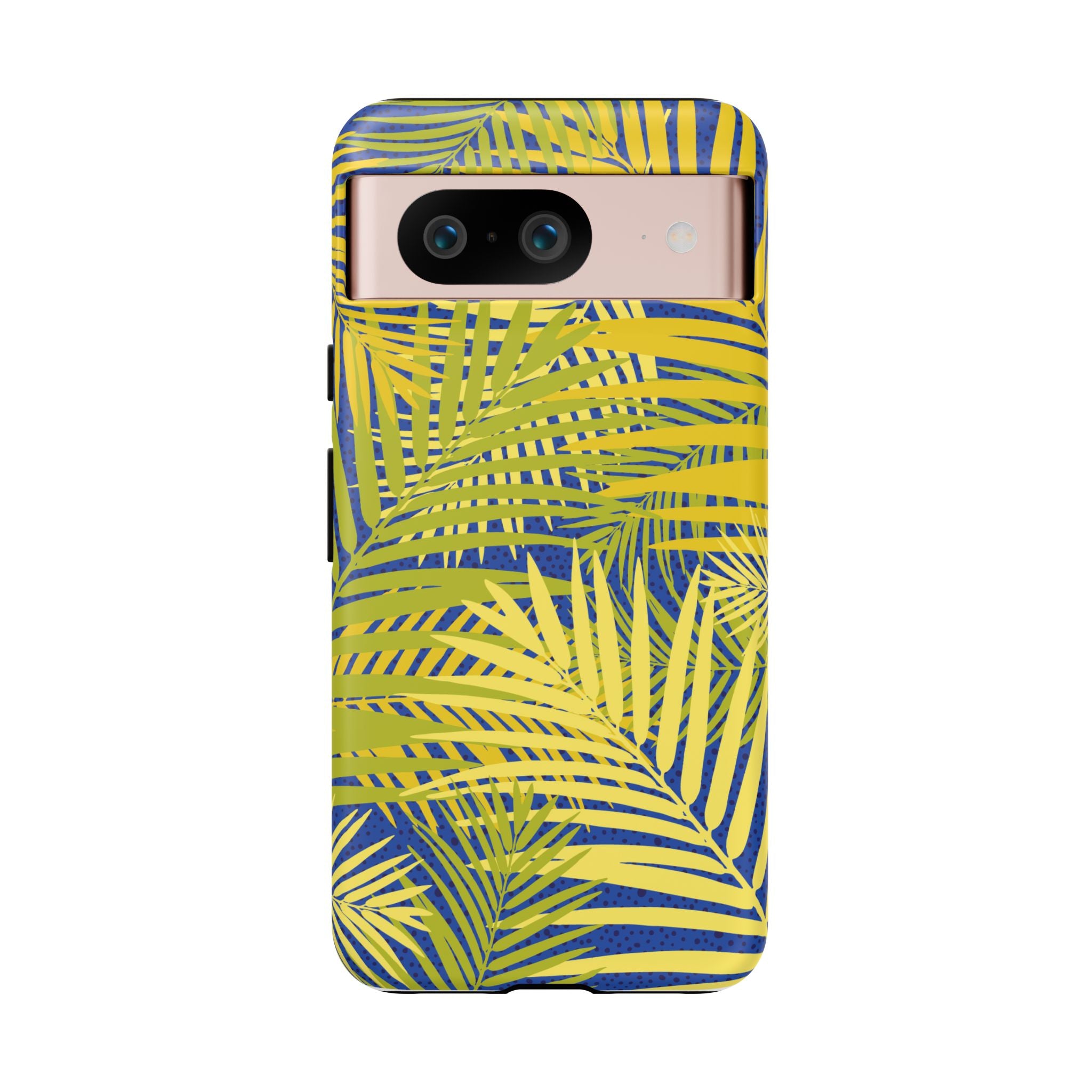 Tropical Palm Phone Case