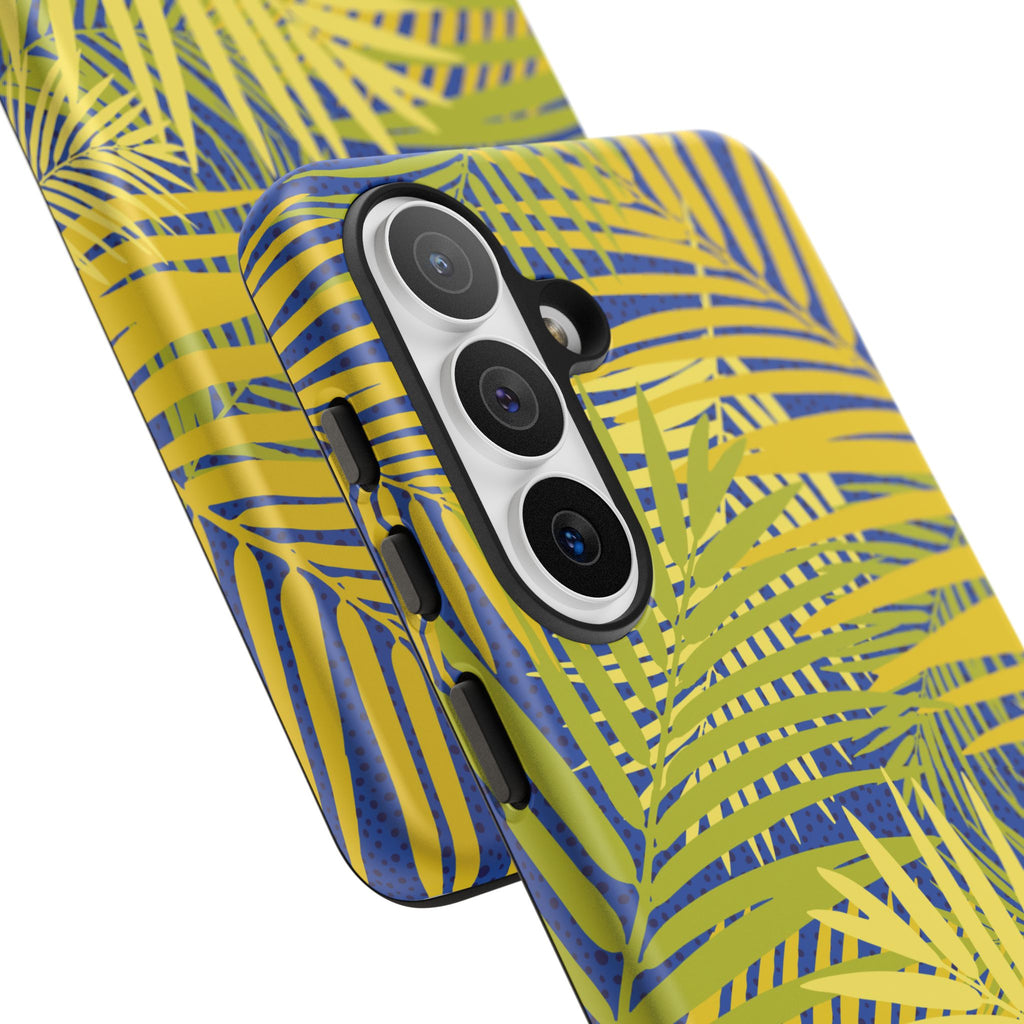 Tropical Palm Phone Case
