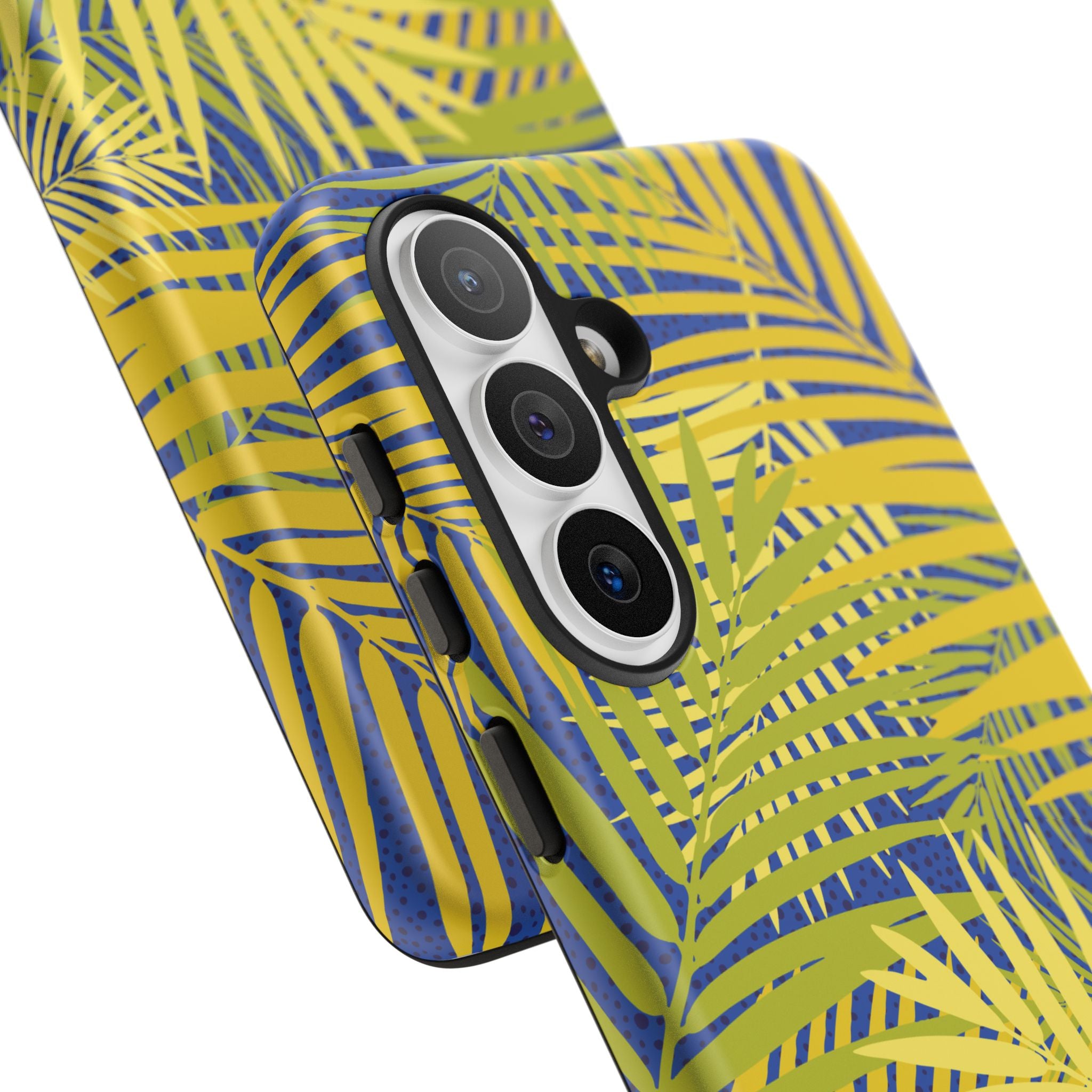 Tropical Palm Phone Case