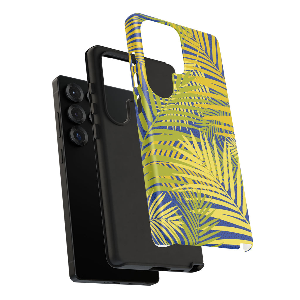 Tropical Palm Phone Case