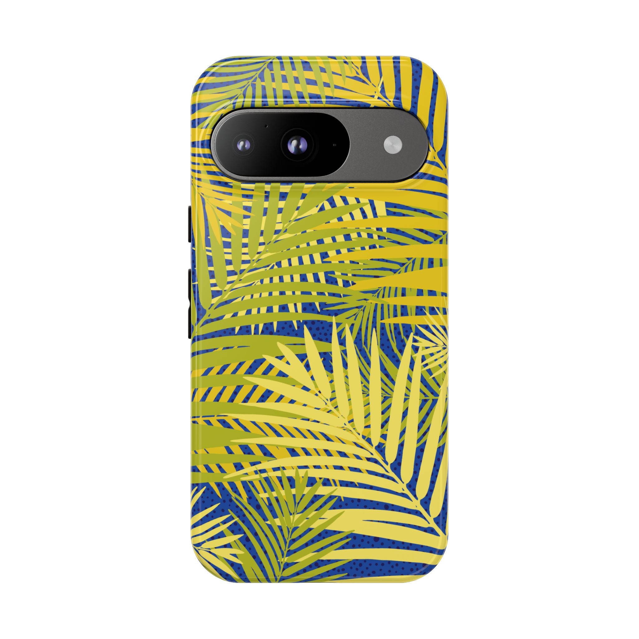 Tropical Palm Phone Case
