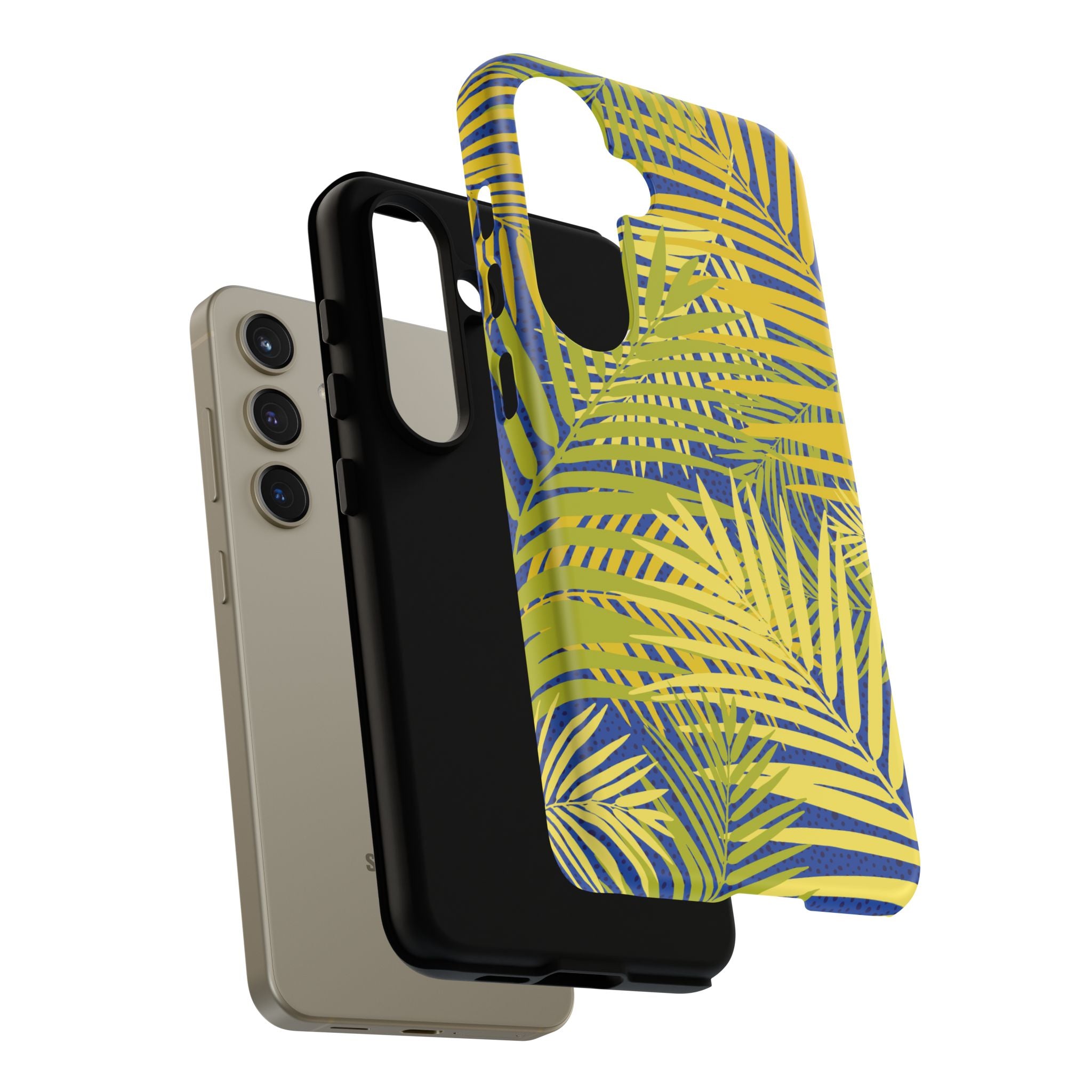 Tropical Palm Phone Case