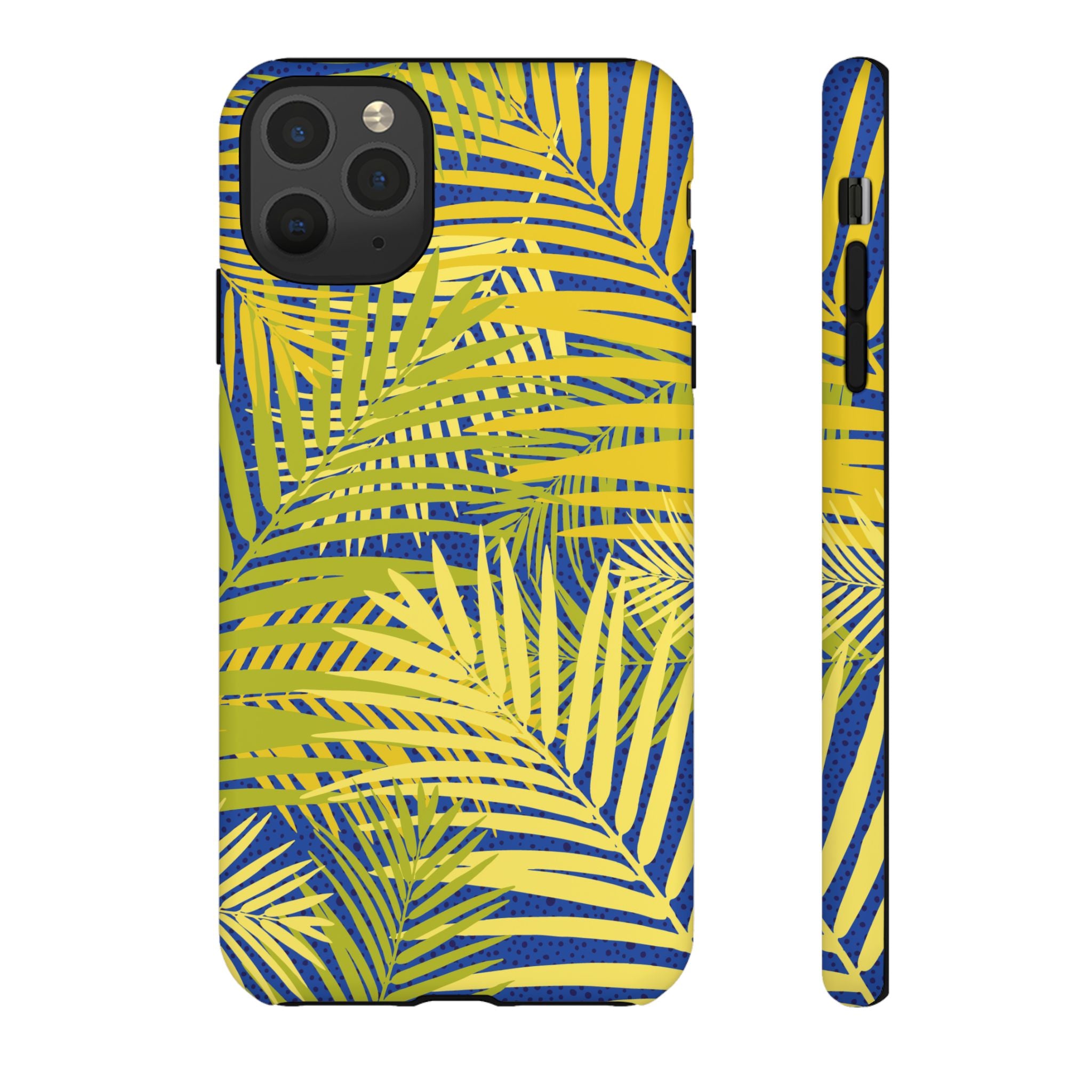 Tropical Palm Phone Case