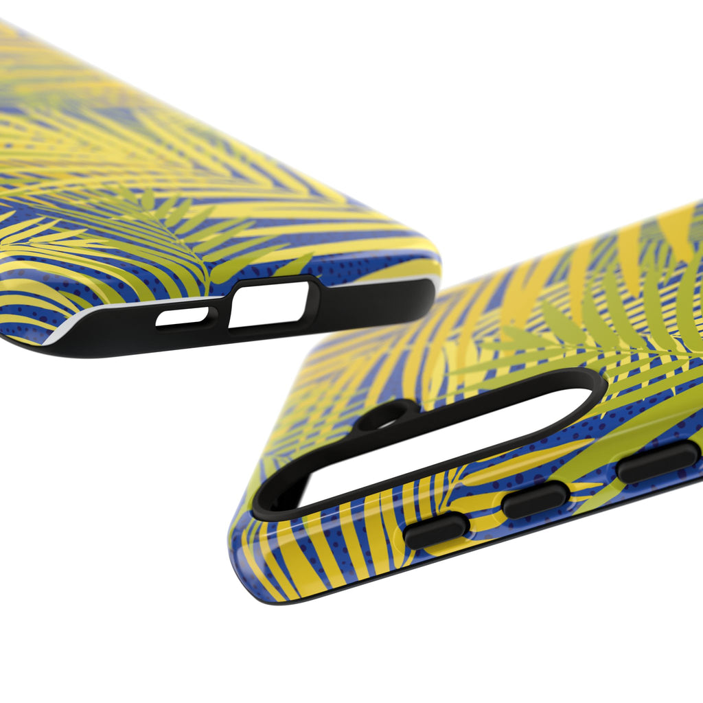 Tropical Palm Phone Case
