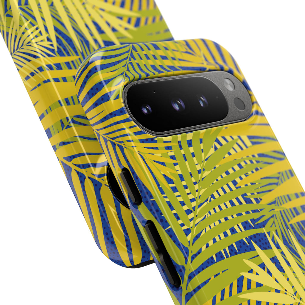 Tropical Palm Phone Case