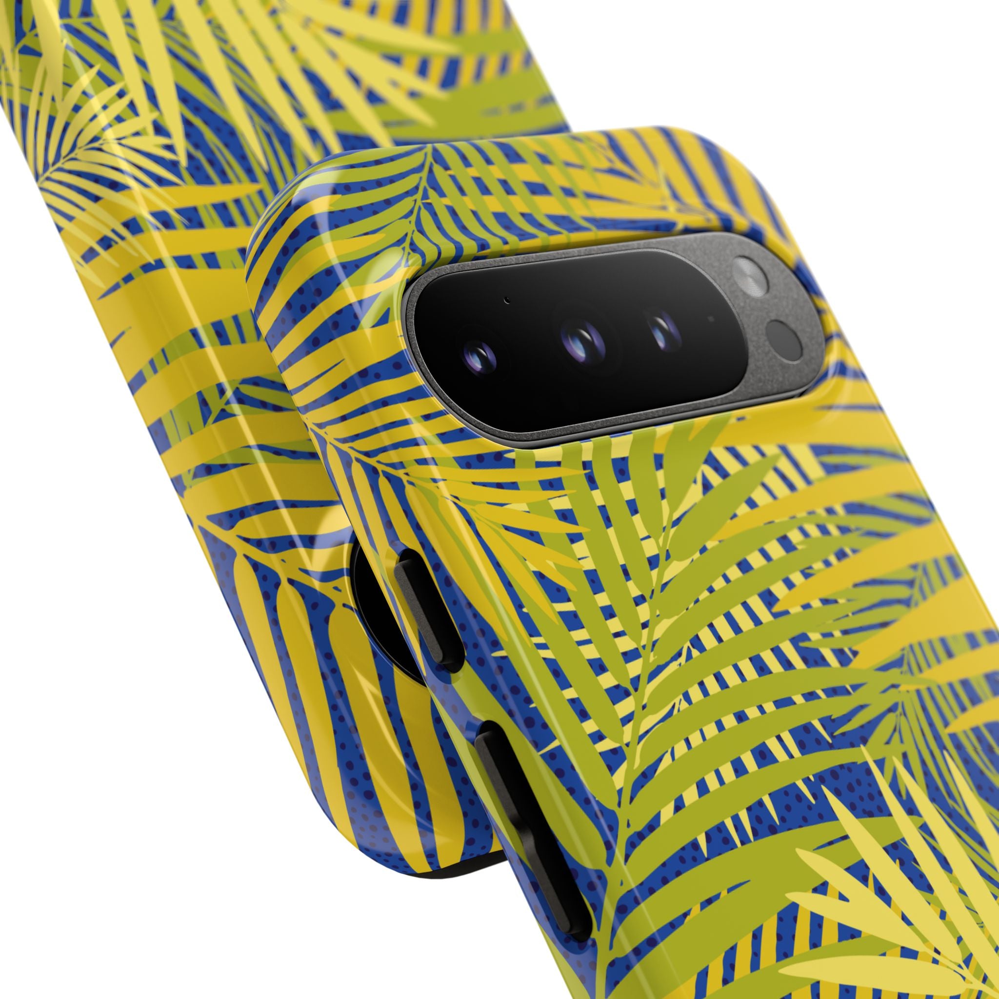 Tropical Palm Phone Case