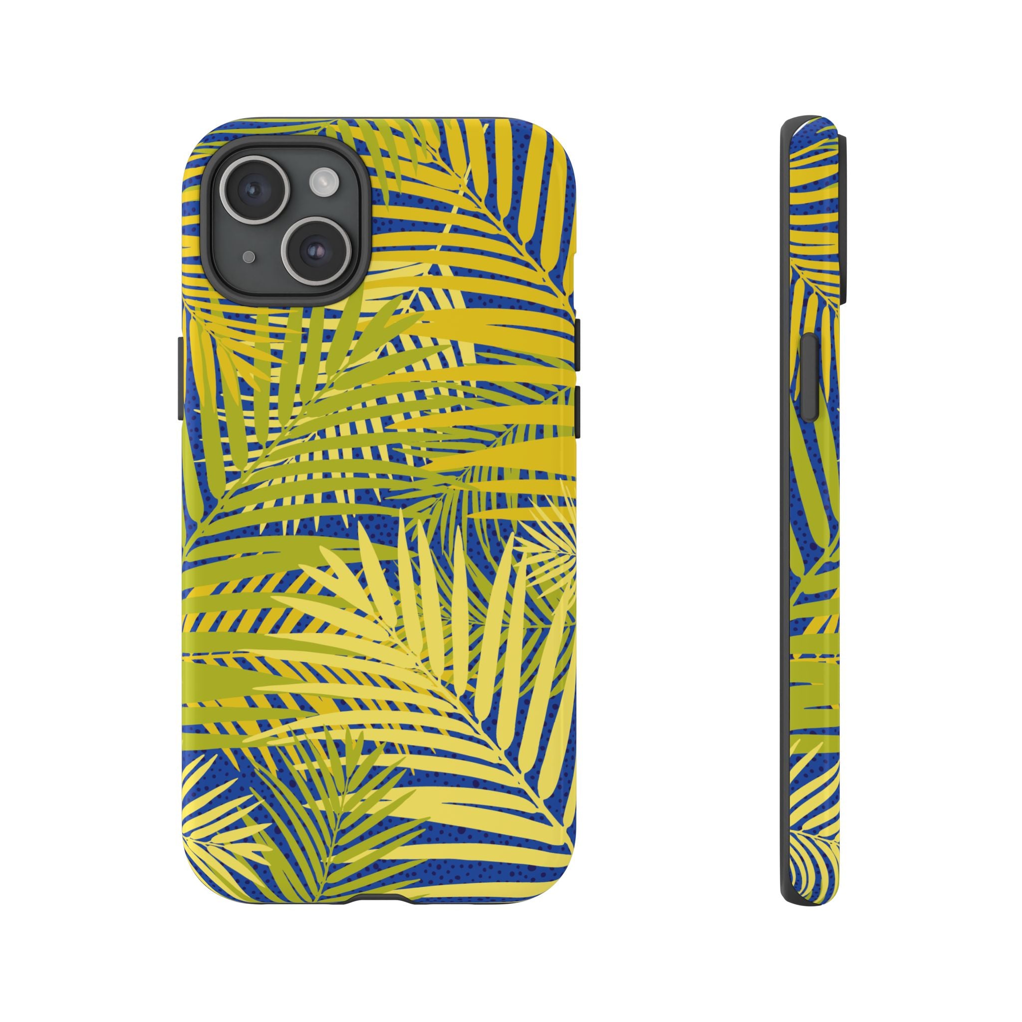 Tropical Palm Phone Case