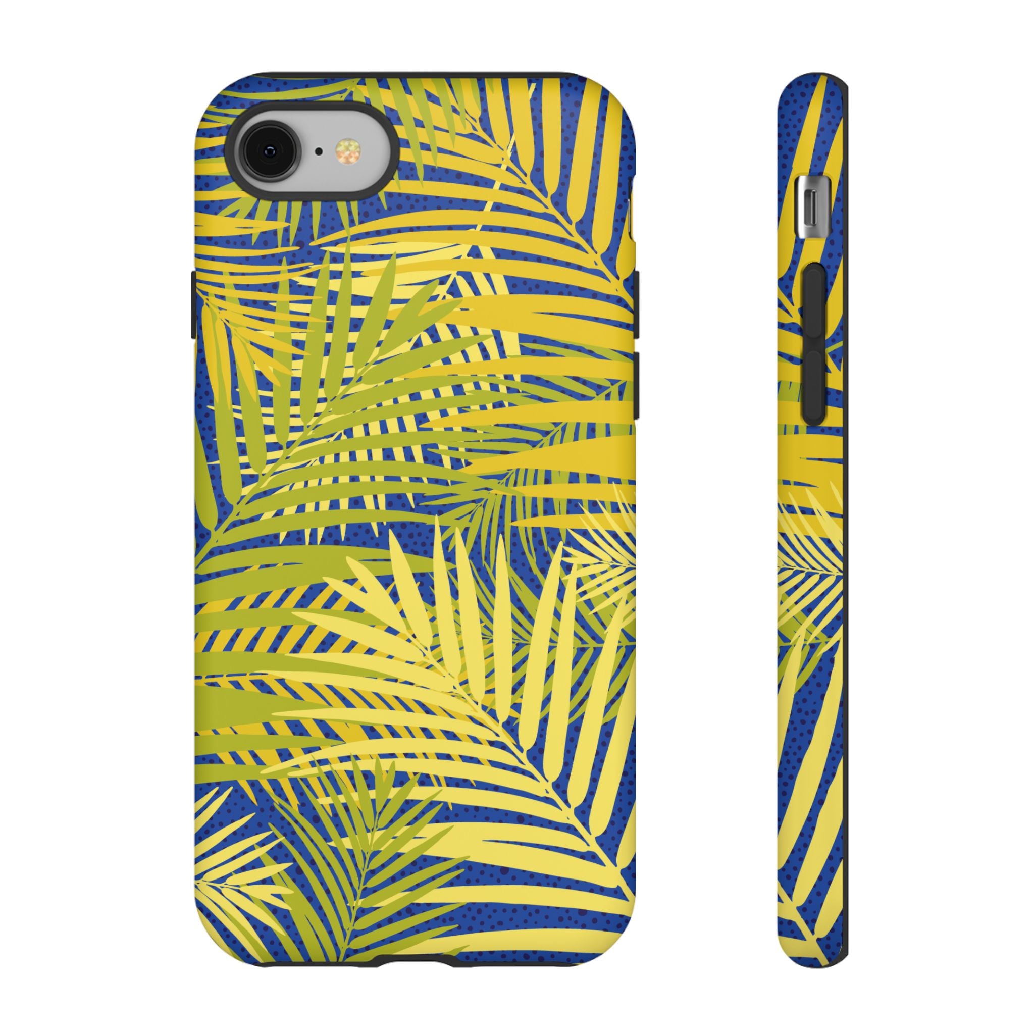 Tropical Palm Phone Case