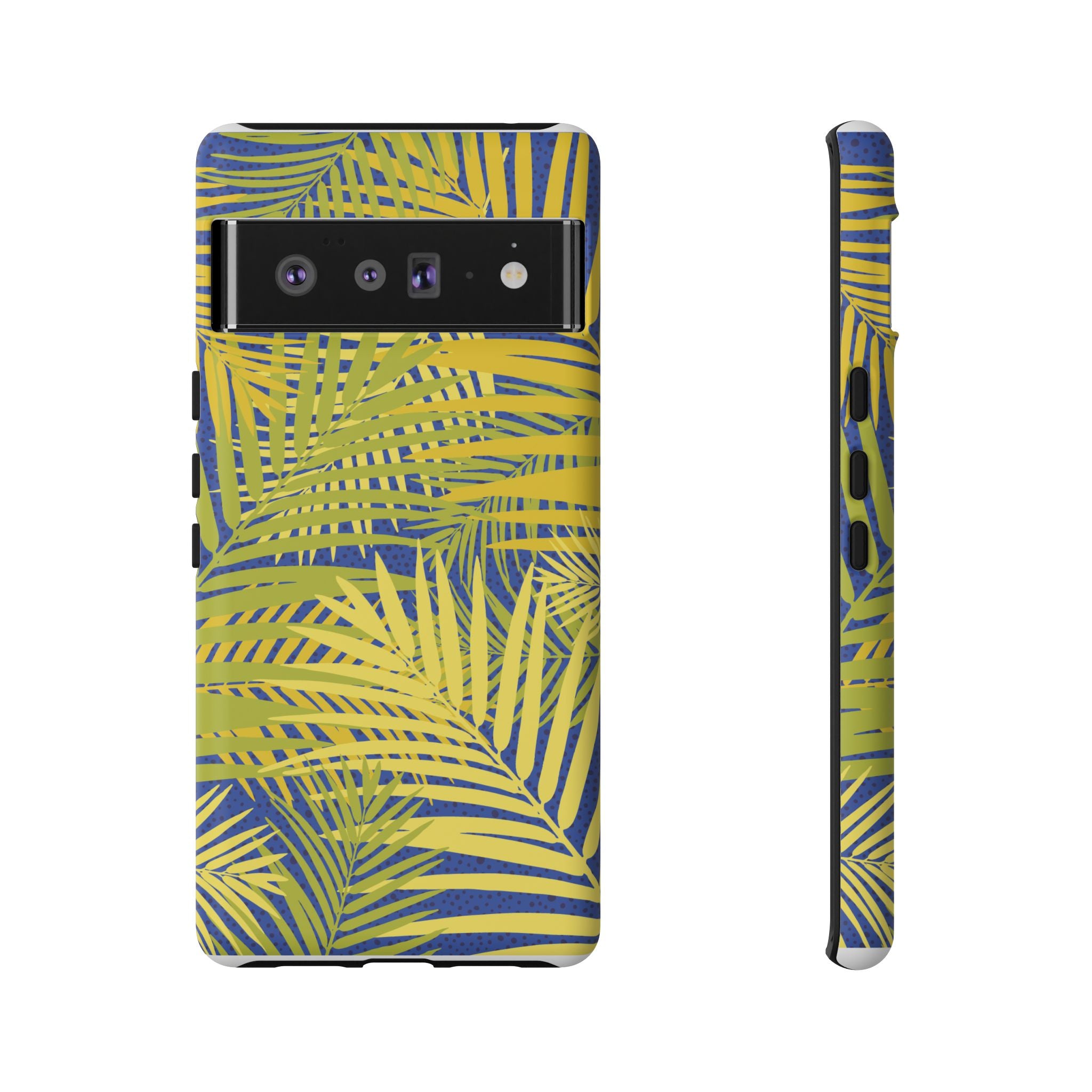 Tropical Palm Phone Case