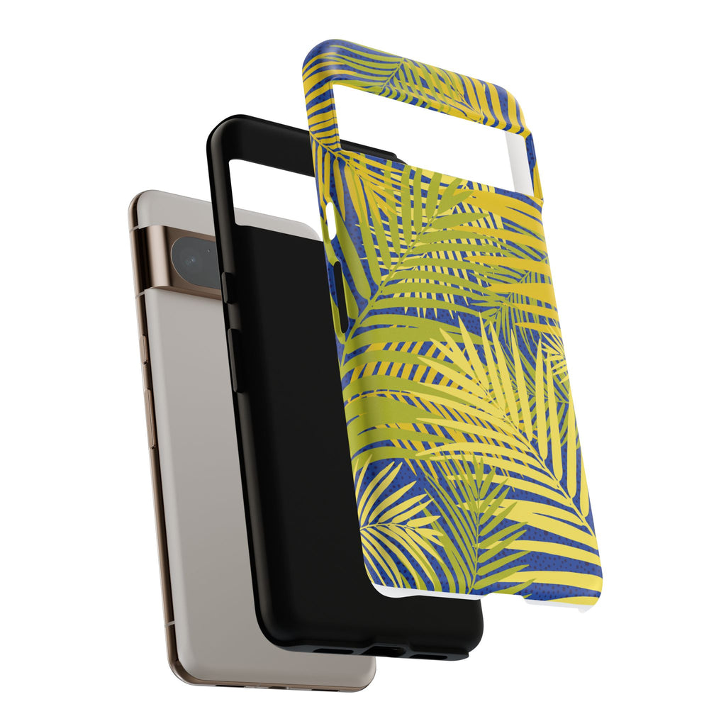 Tropical Palm Phone Case