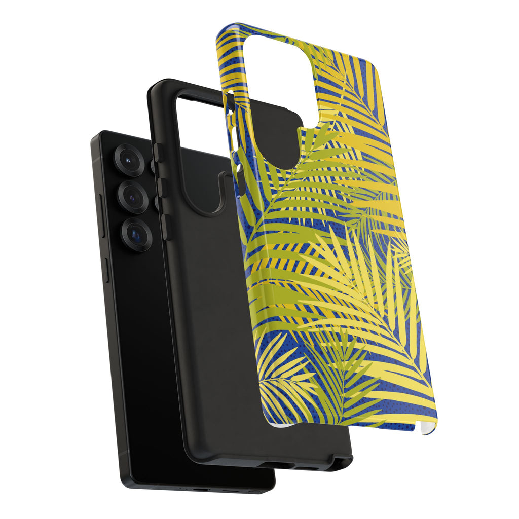 Tropical Palm Phone Case