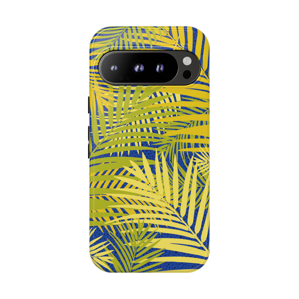 Tropical Palm Phone Case
