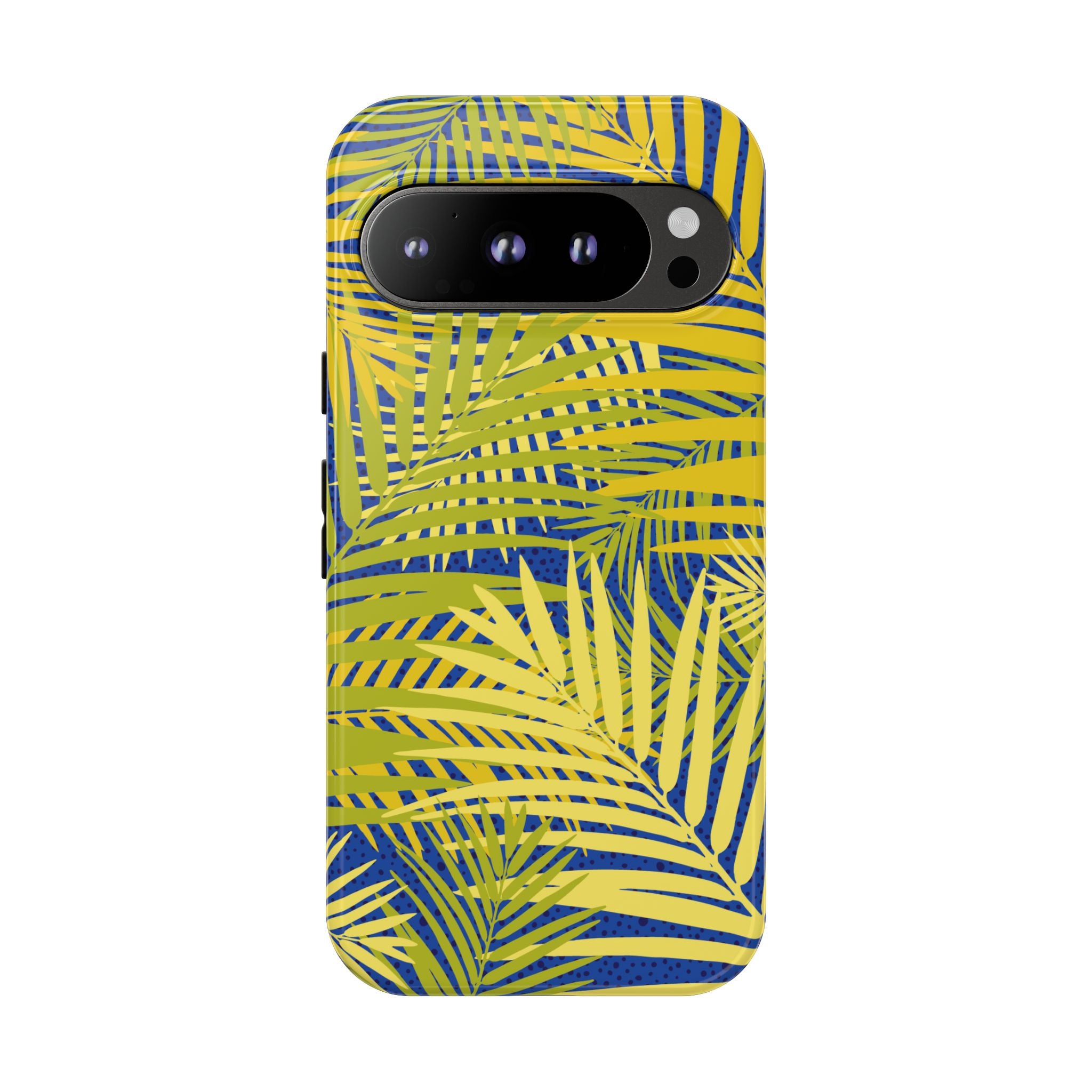 Tropical Palm Phone Case