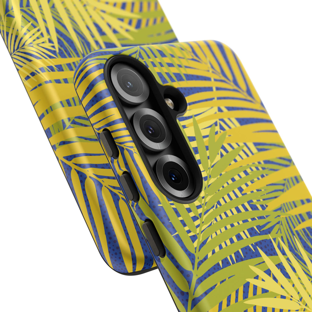 Tropical Palm Phone Case