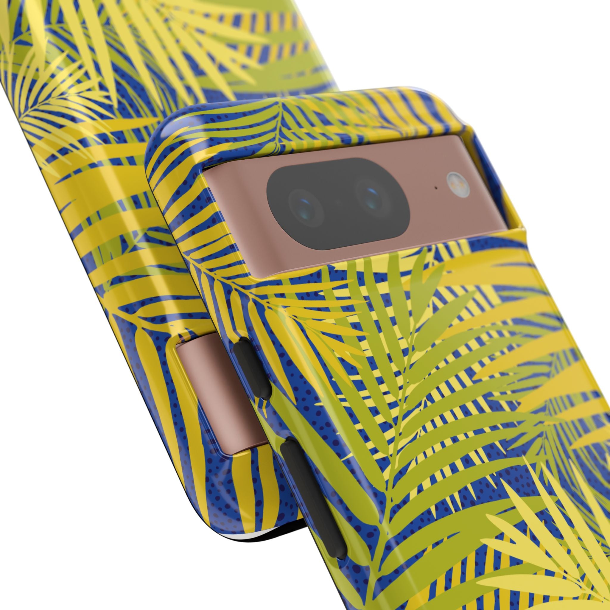 Tropical Palm Phone Case