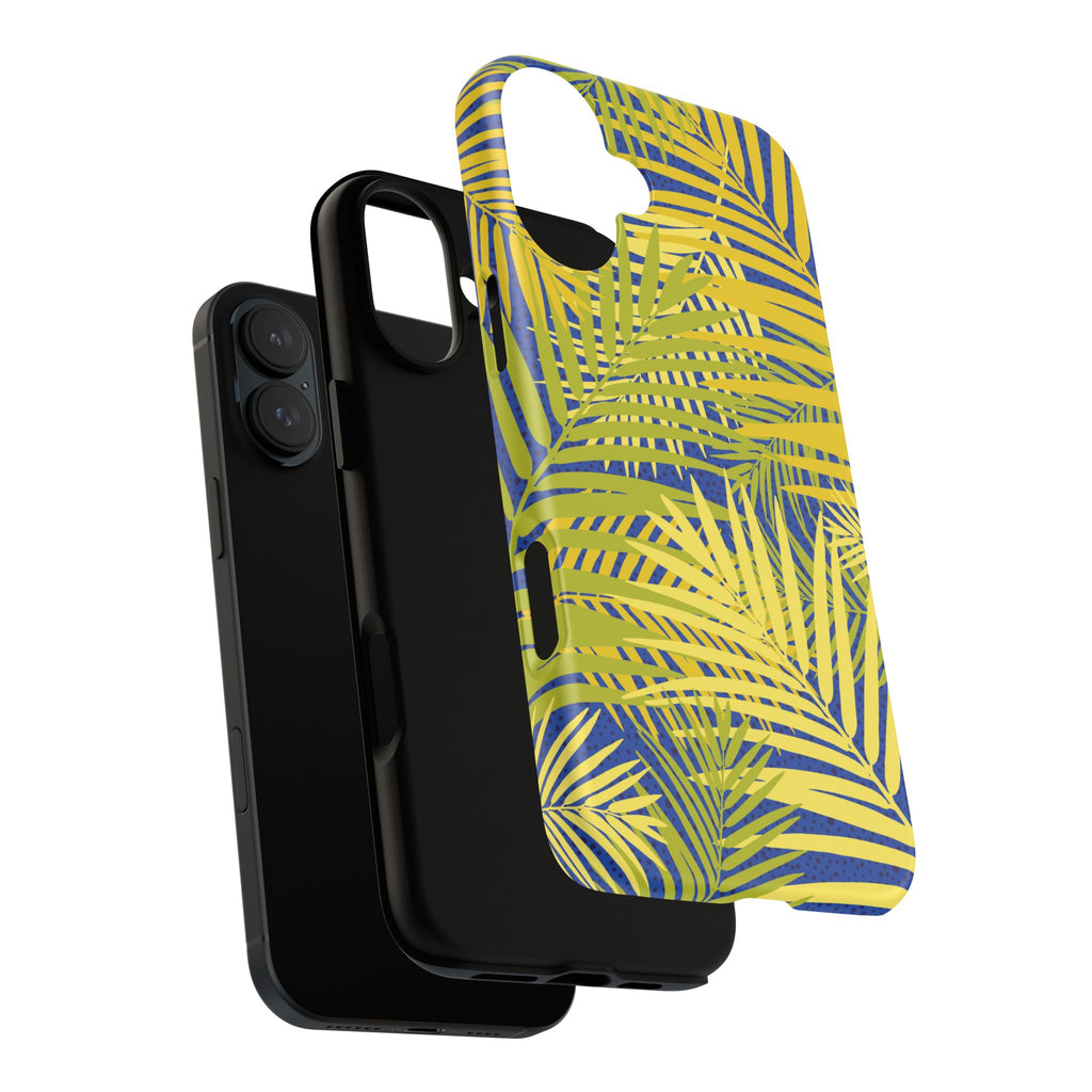 Tropical Palm Phone Case