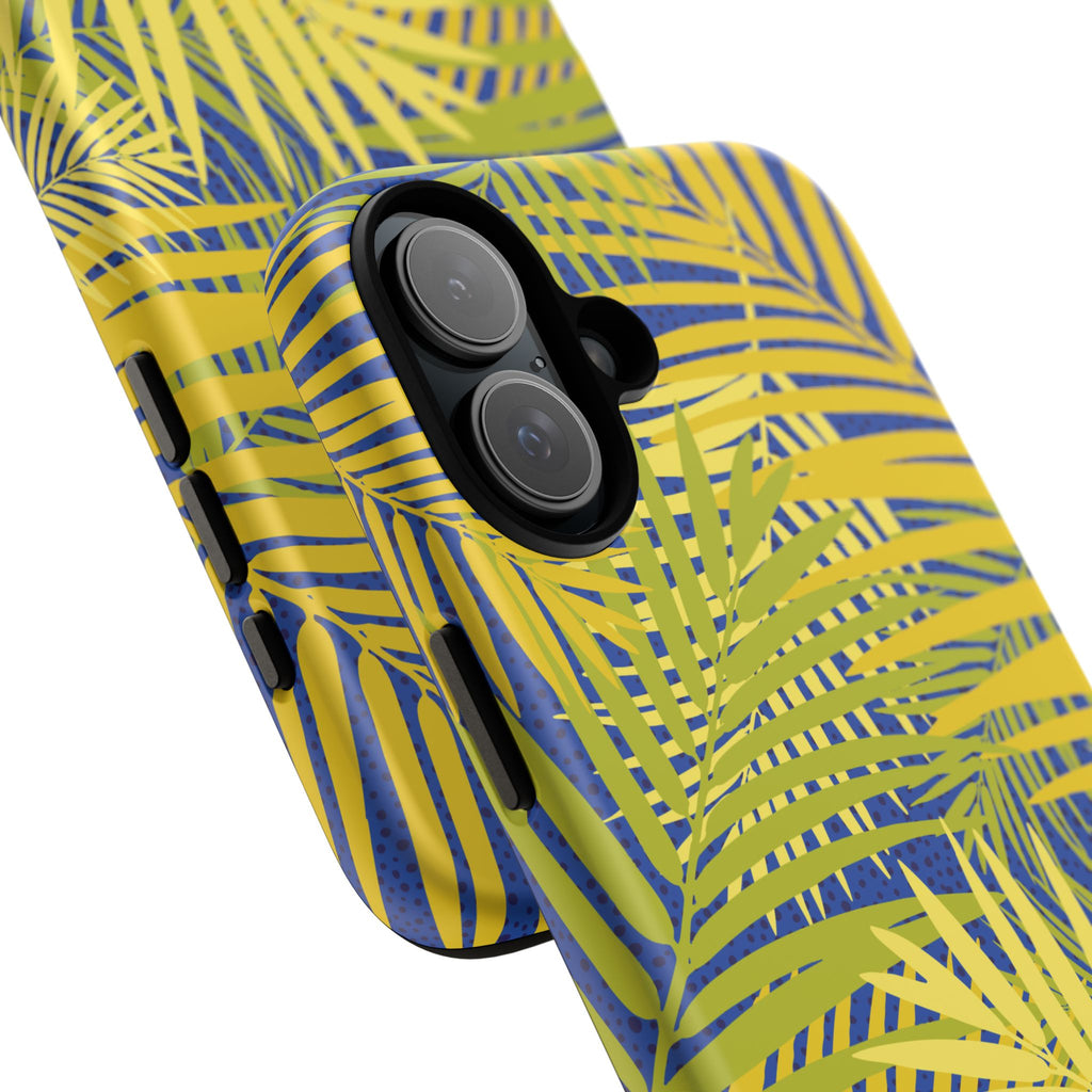 Tropical Palm Phone Case