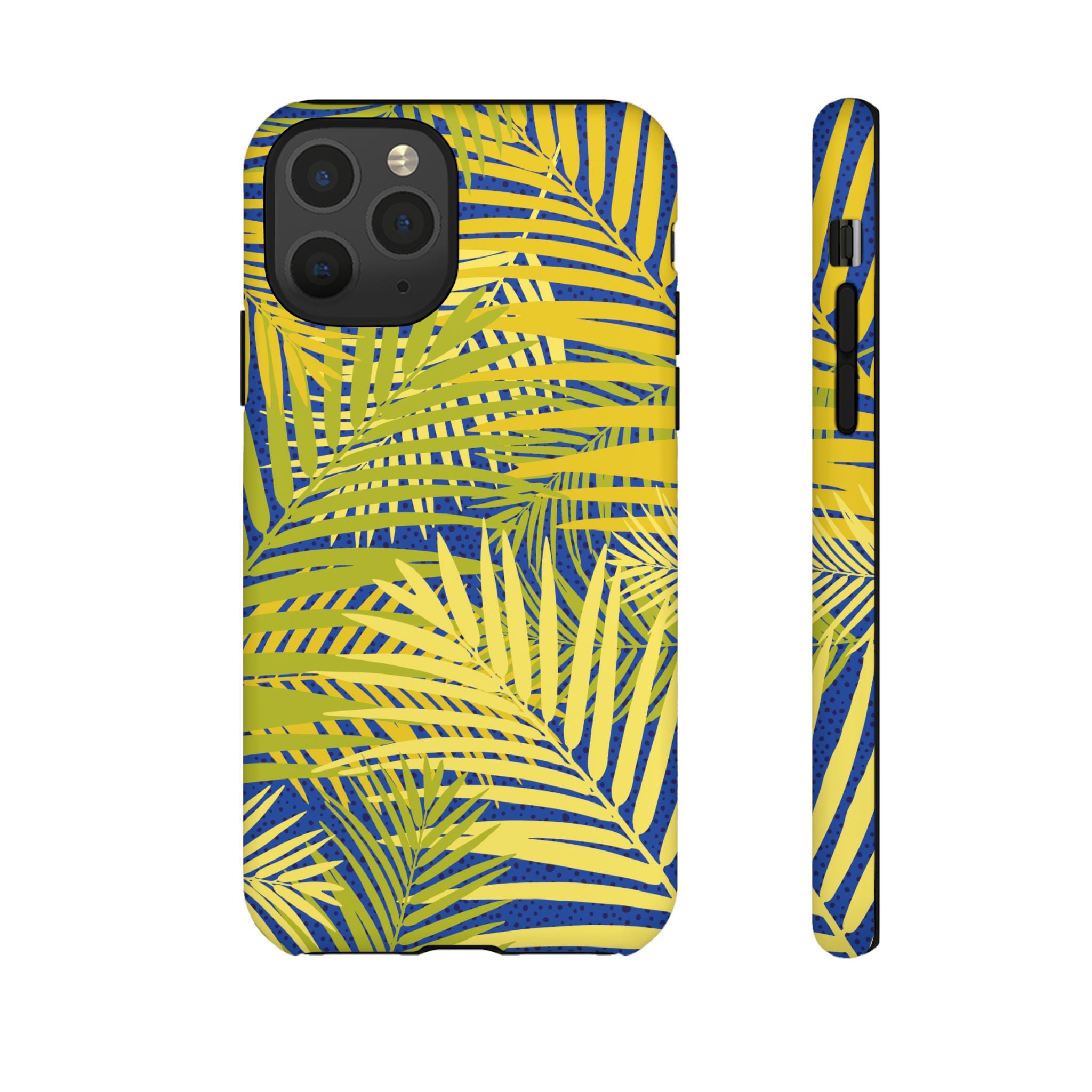 Tropical Palm Phone Case