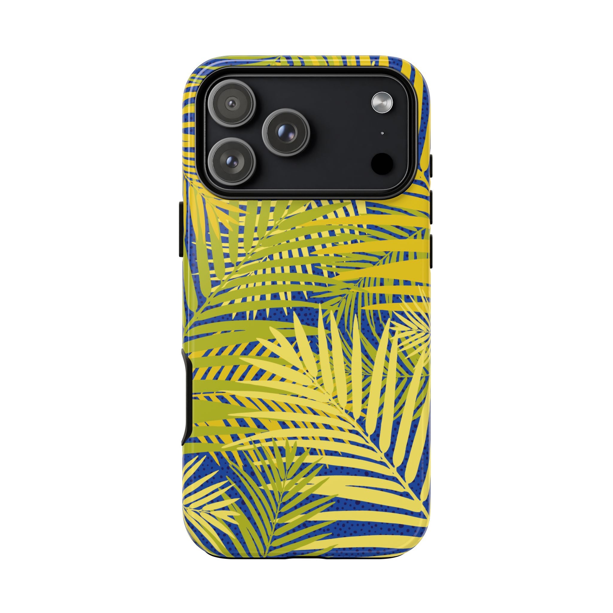 Tropical Palm Phone Case
