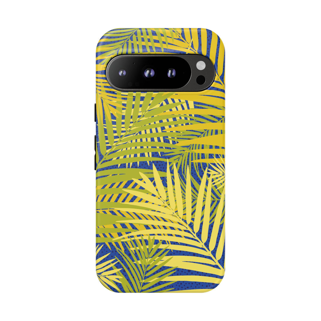 Tropical Palm Phone Case