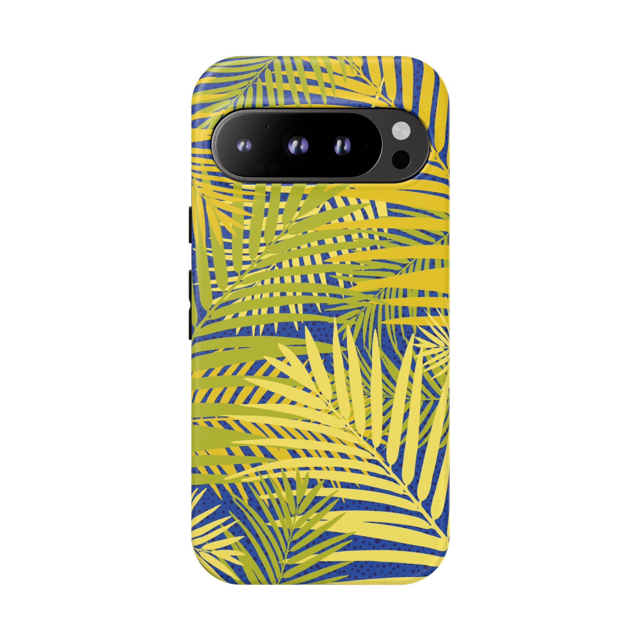Tropical Palm Phone Case