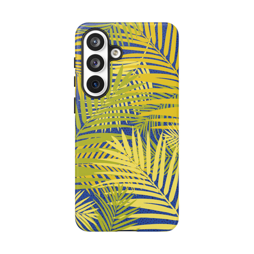 Tropical Palm Phone Case