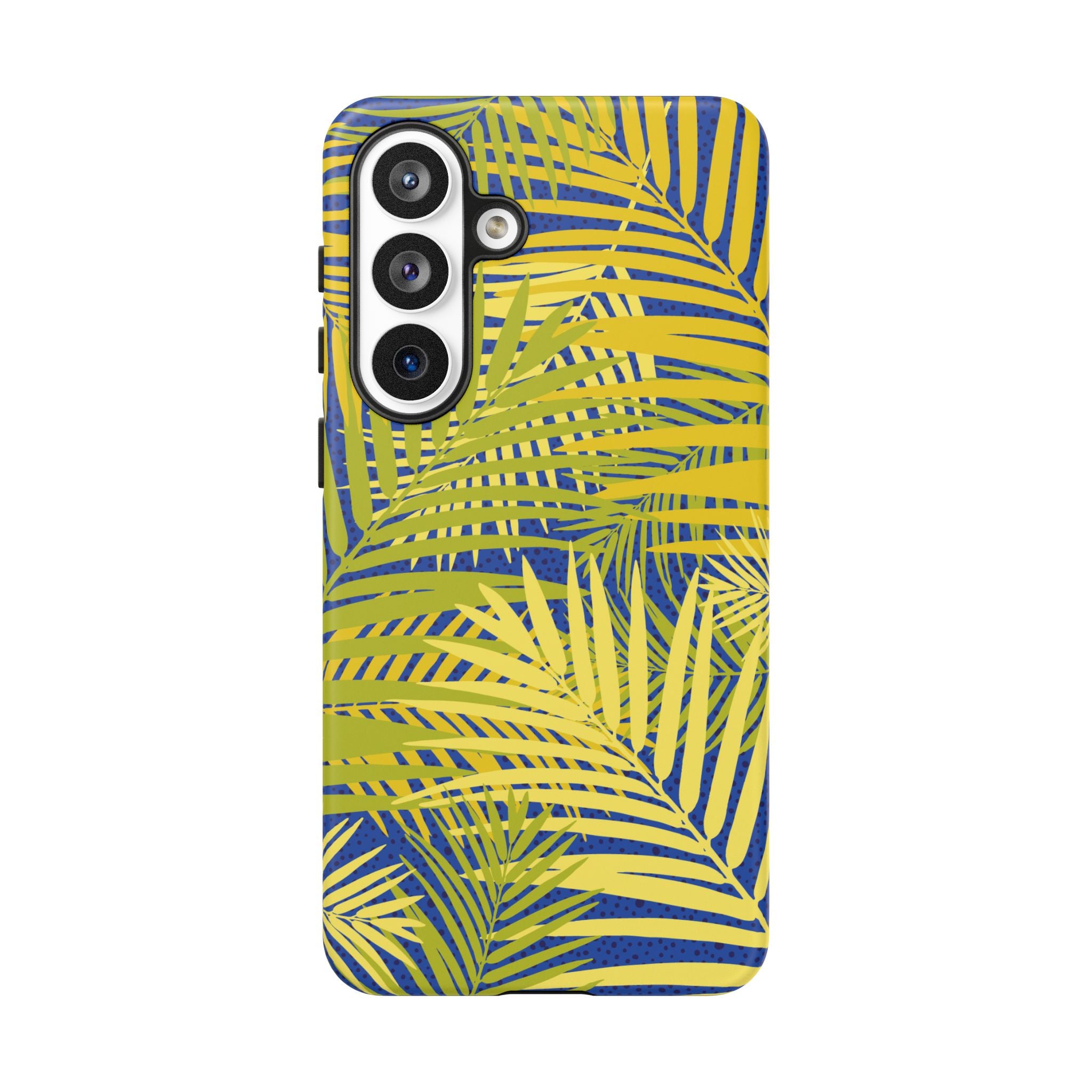 Tropical Palm Phone Case